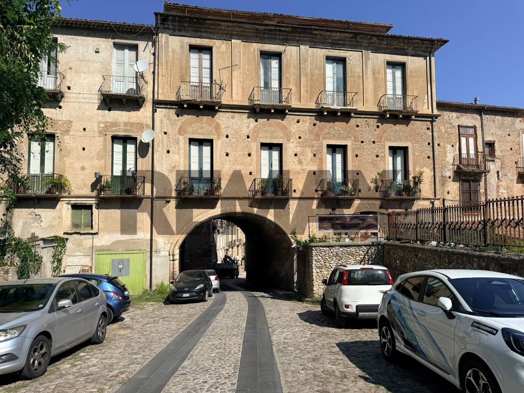 Immobile a Cosenza