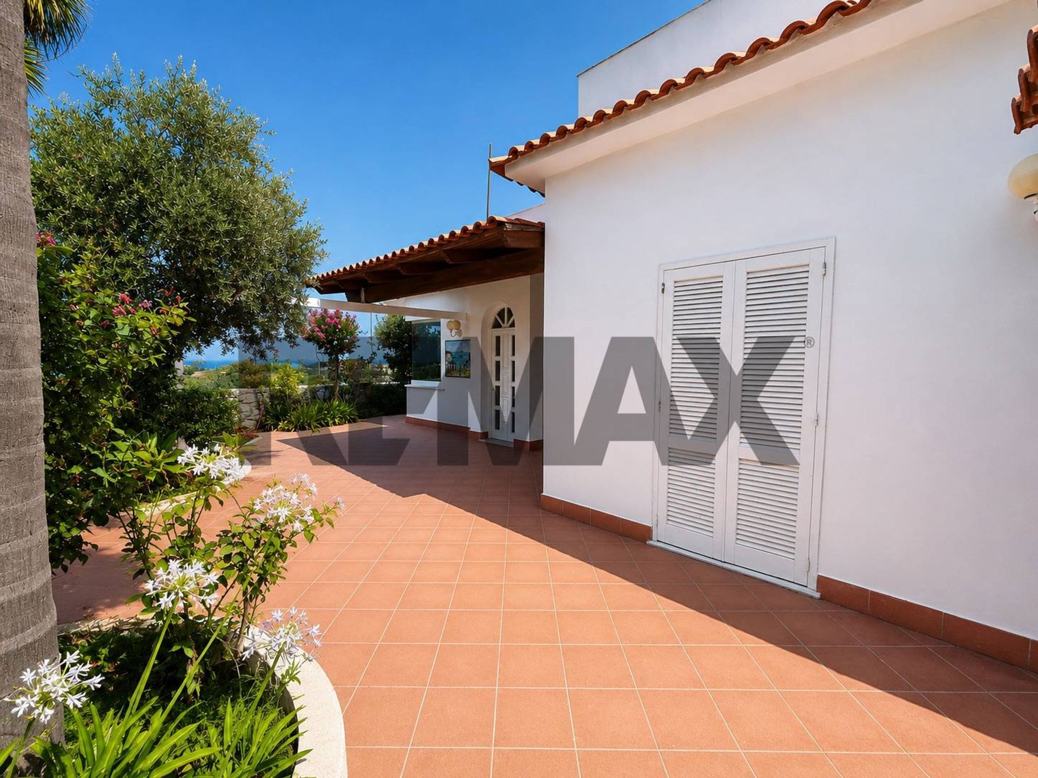 Property in Casamicciola Terme