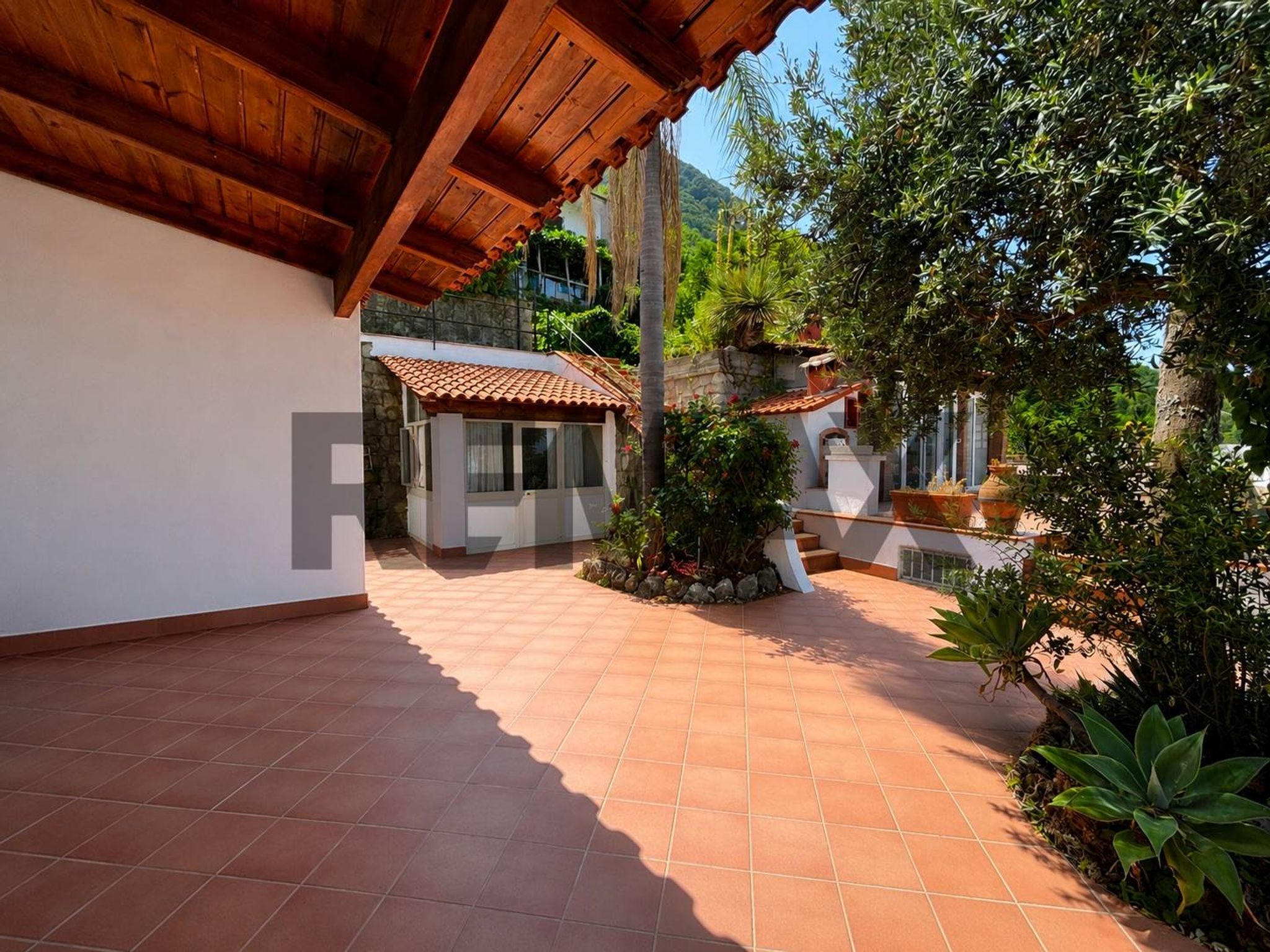 Terrazza