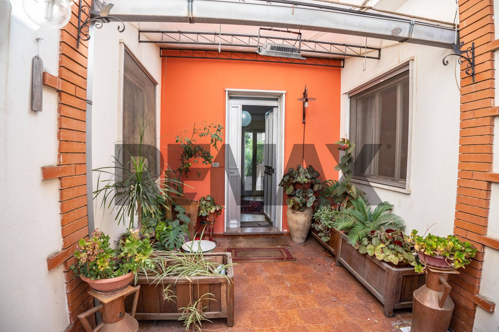 Terrazza
