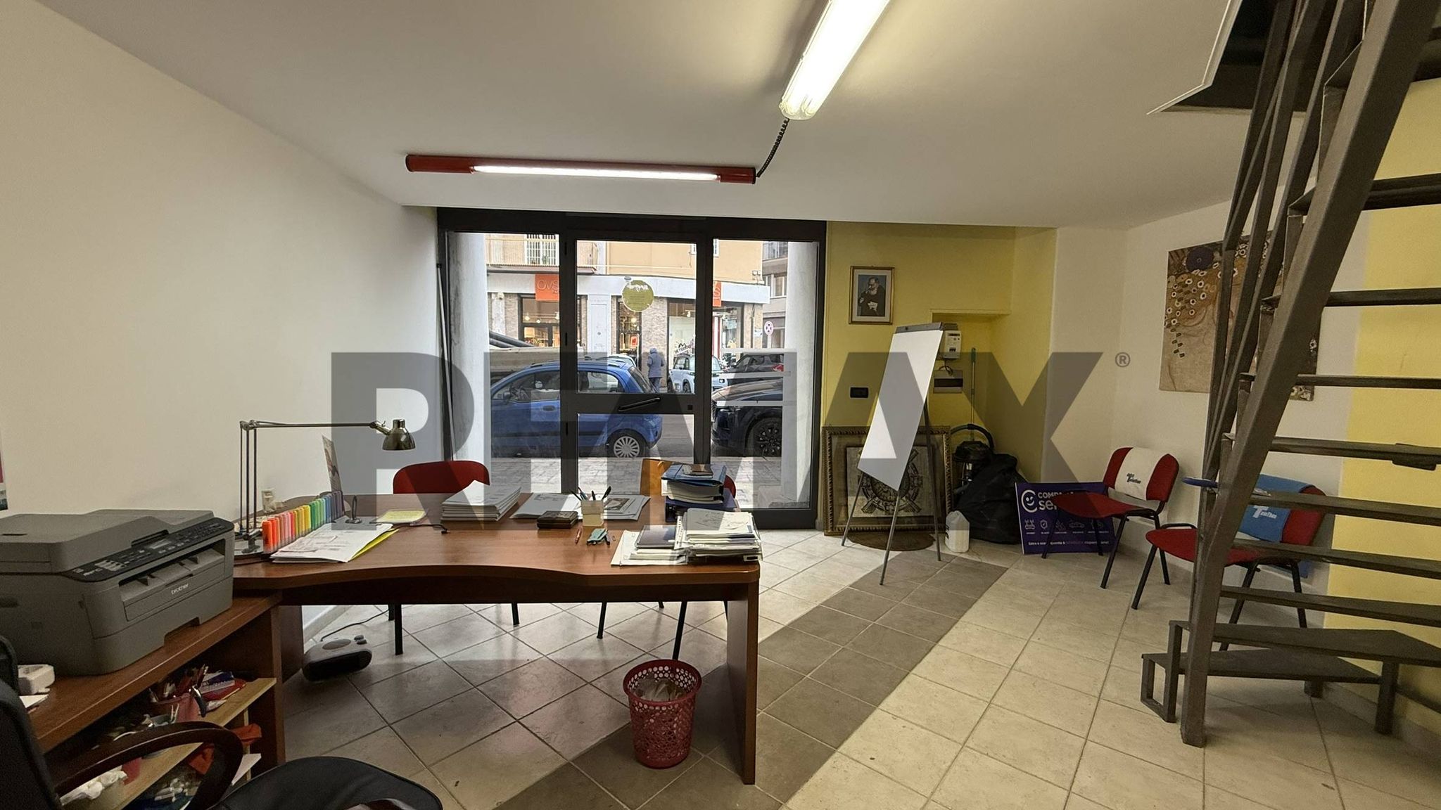 Property in Foggia