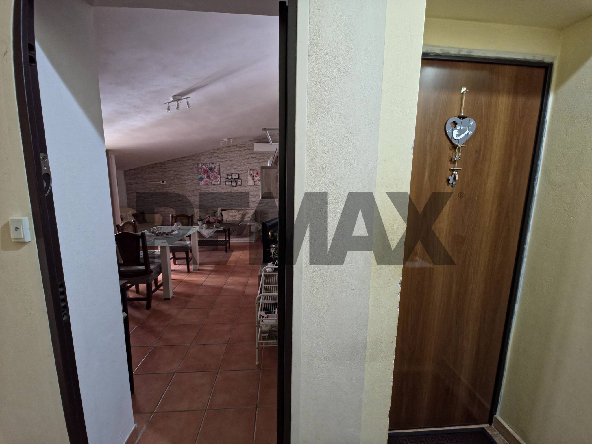 Hall / corridoio