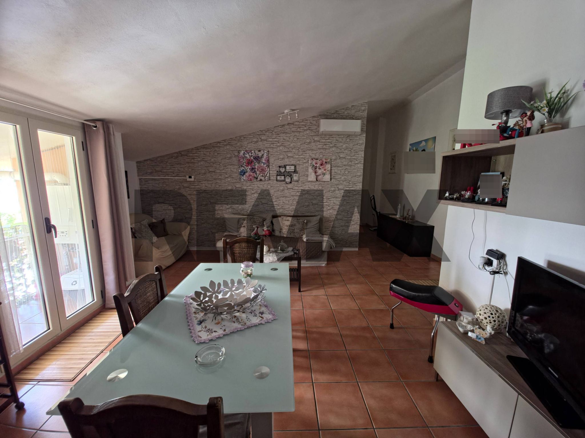 Sala da pranzo