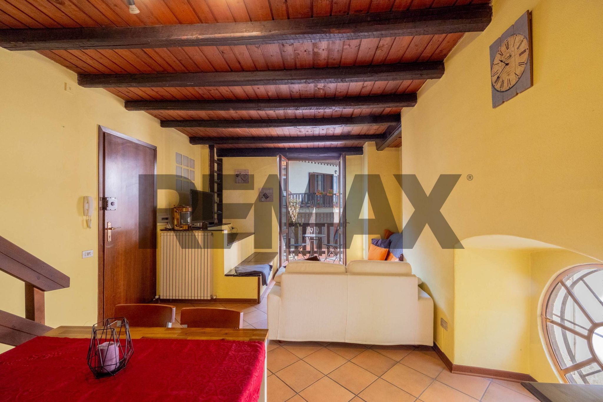 Sala da pranzo