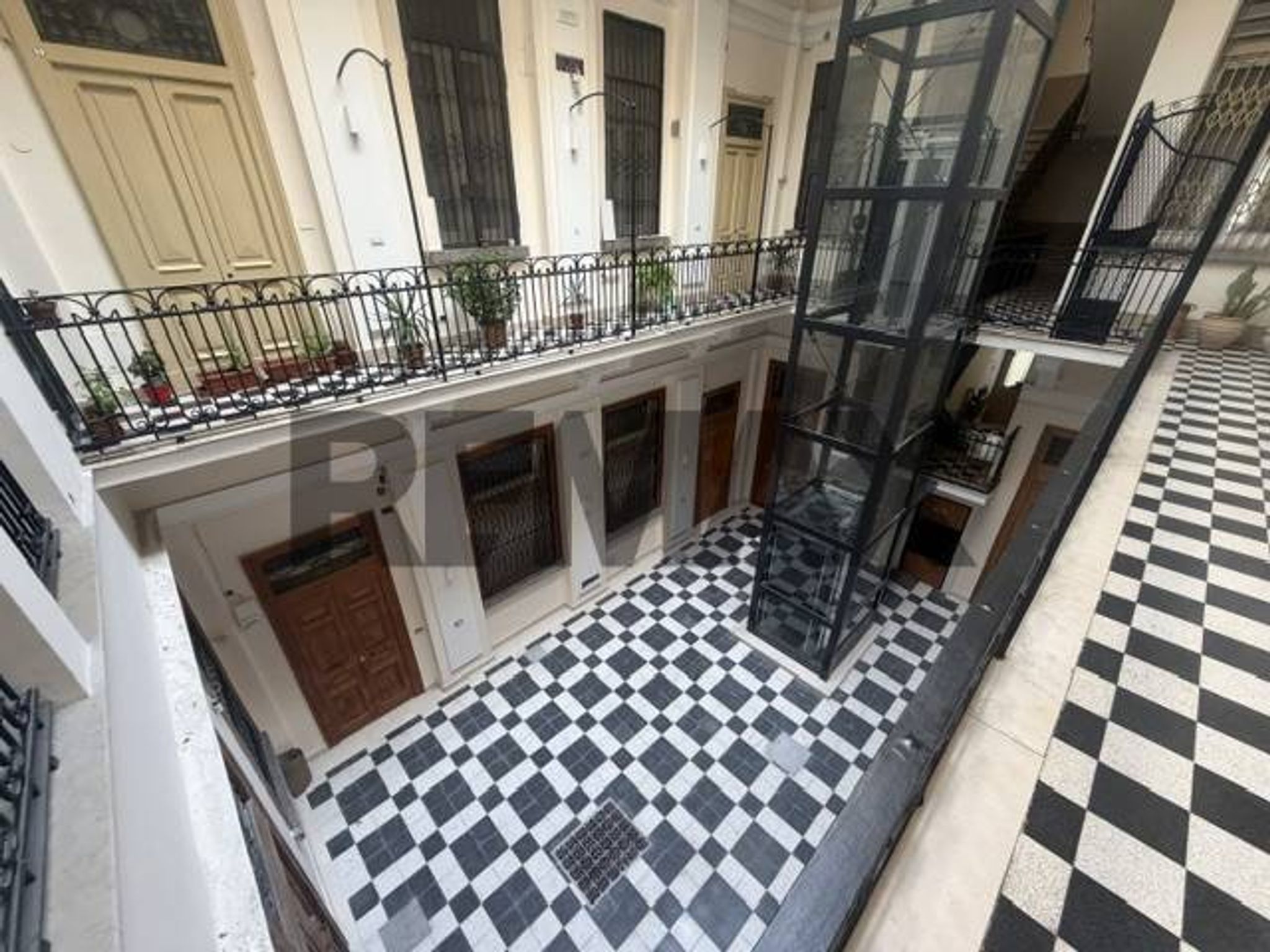 Balcone