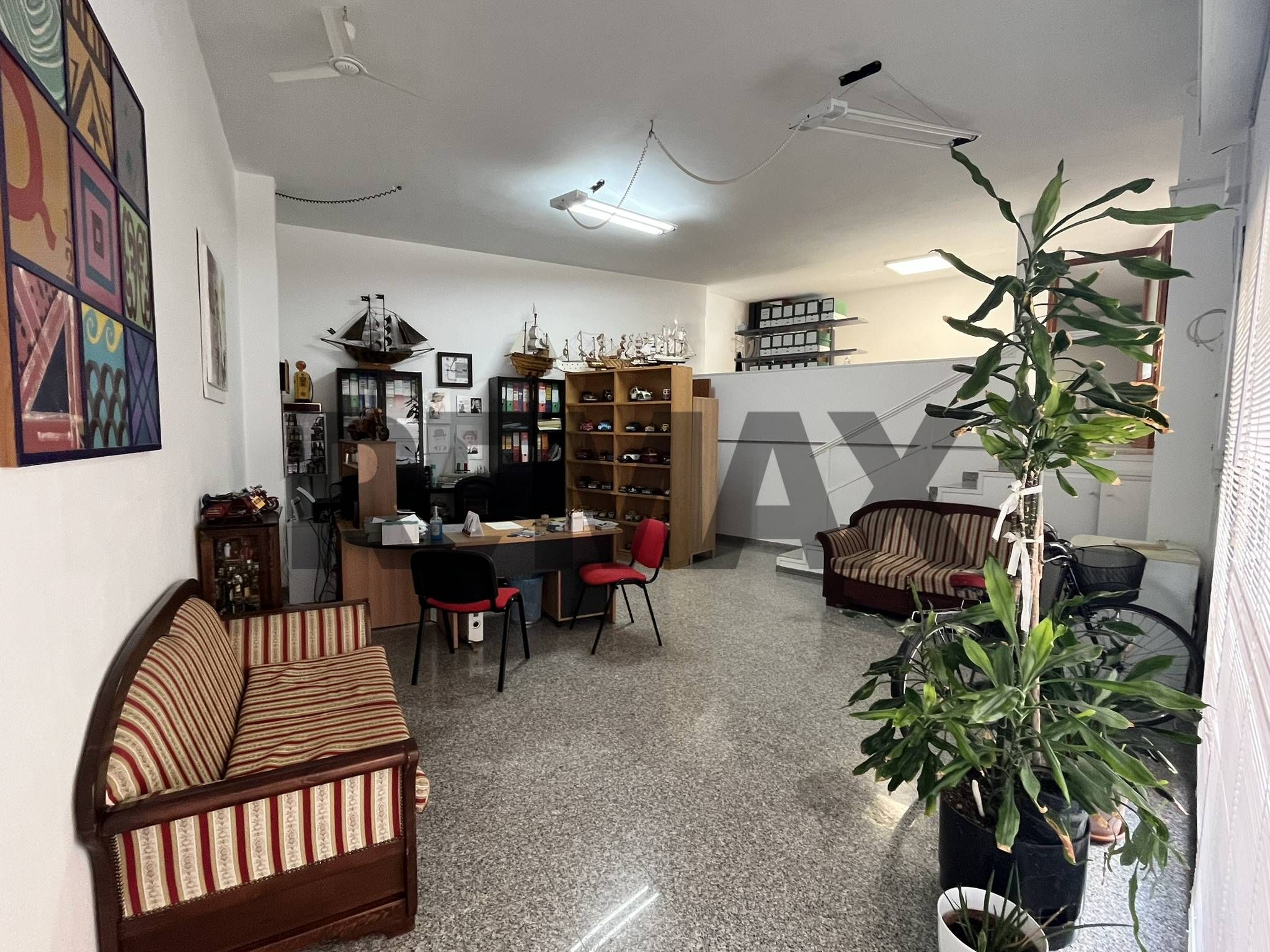 Sala da pranzo
