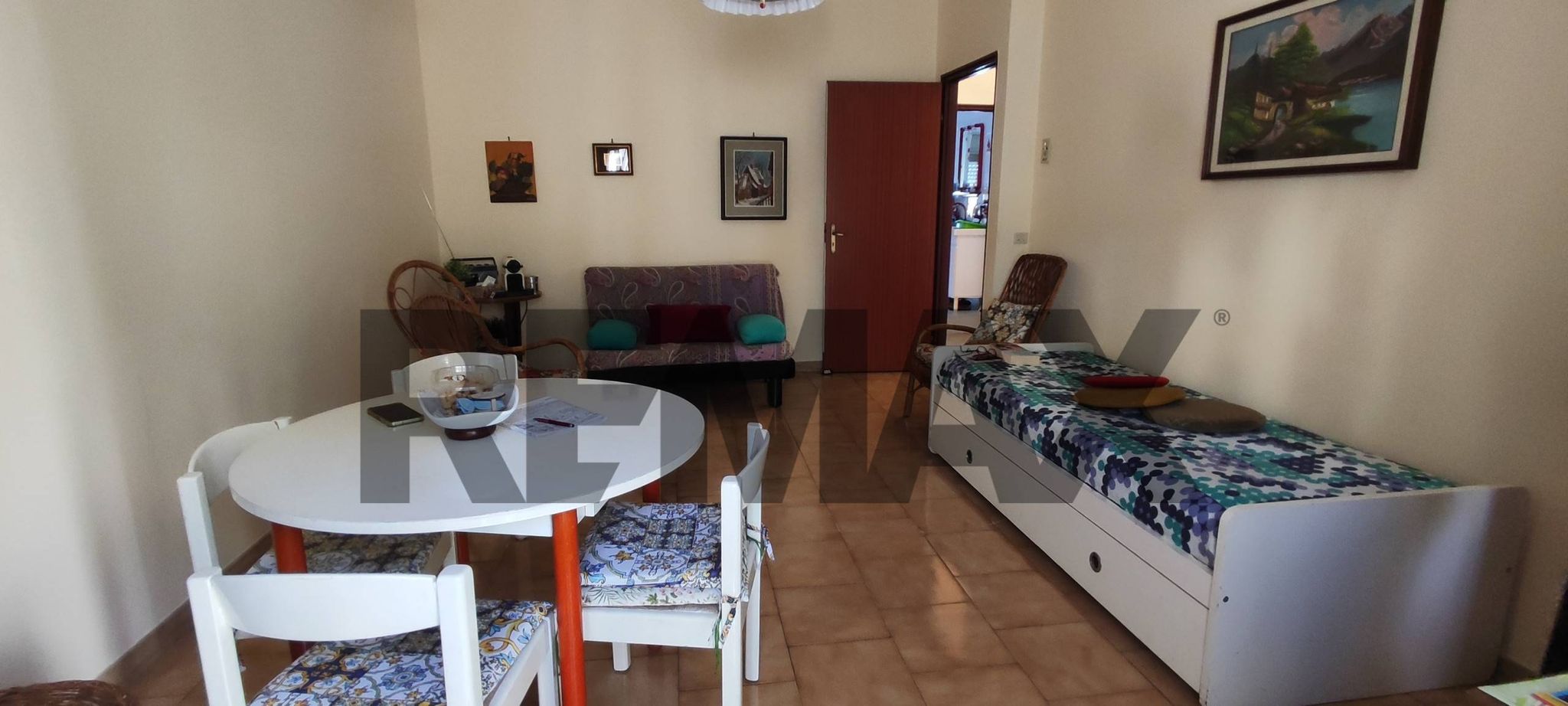 Immobile a Caltagirone