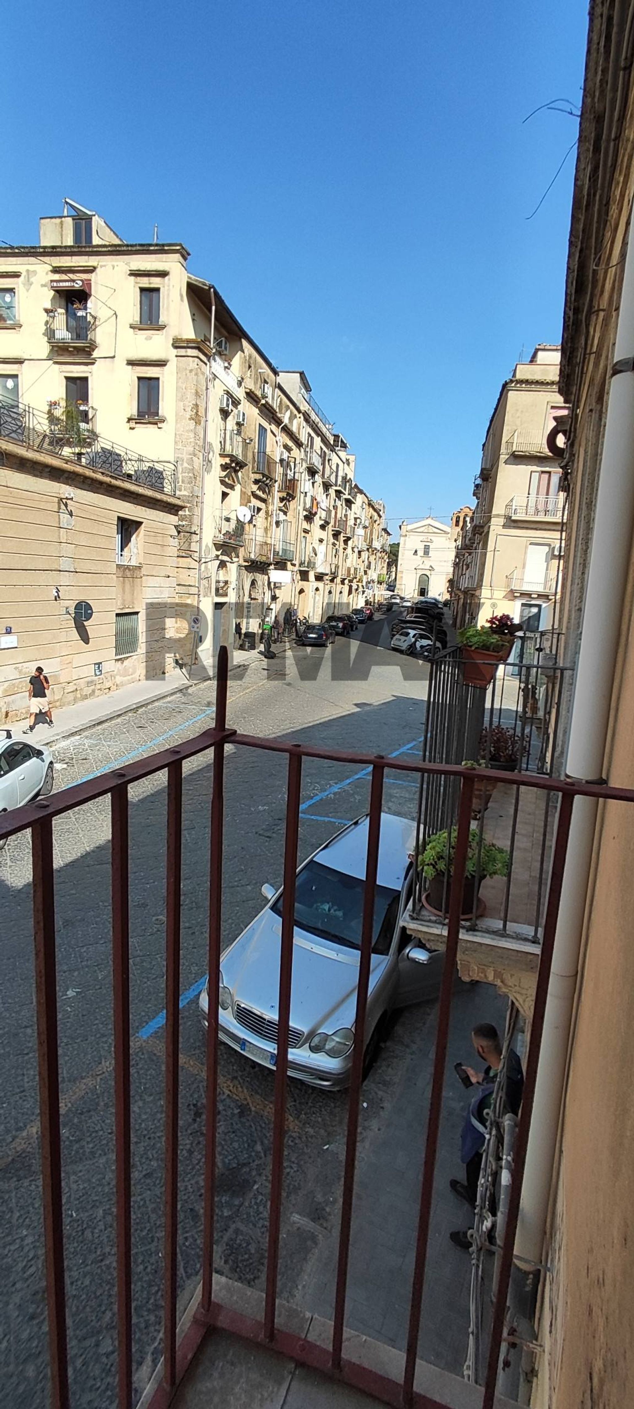 Balcone