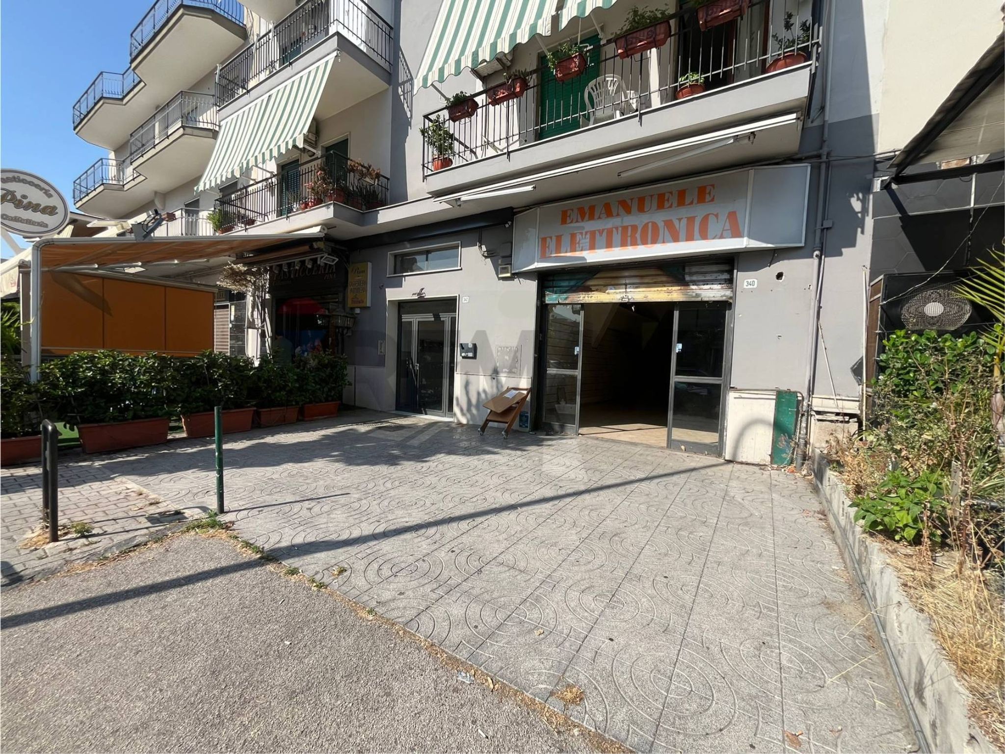 Property in Napoli