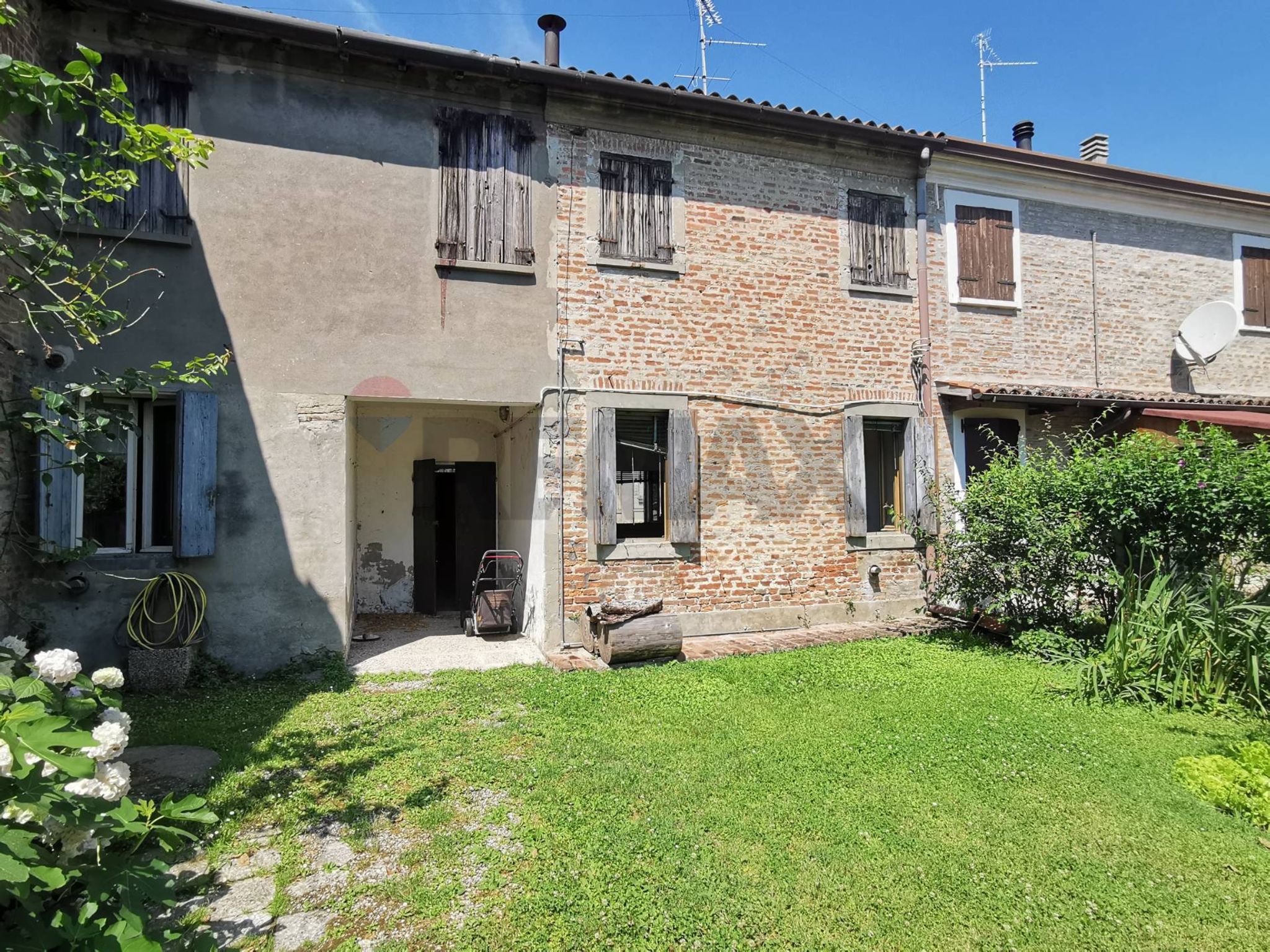 Property in Ficarolo