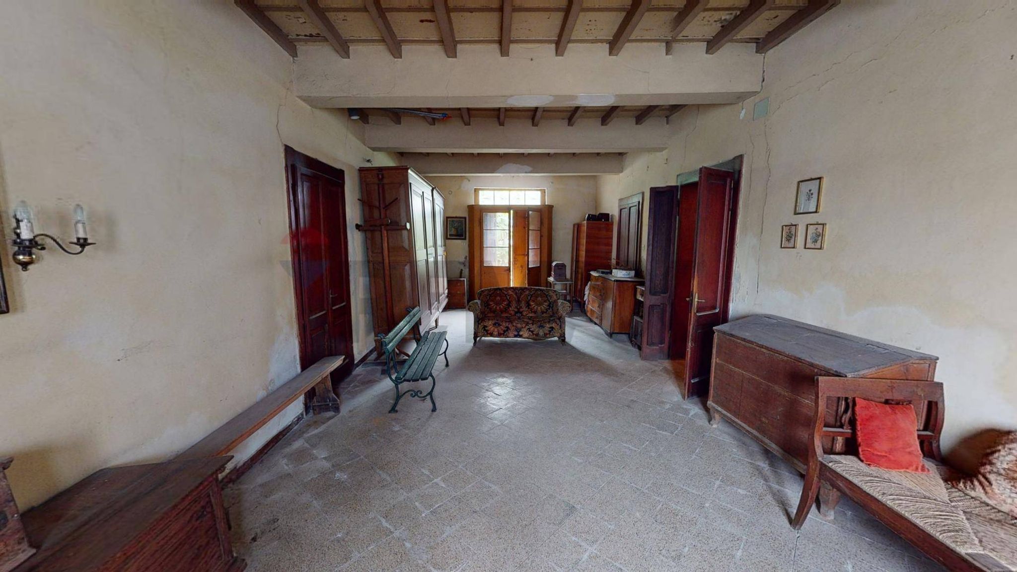 Property in Ficarolo