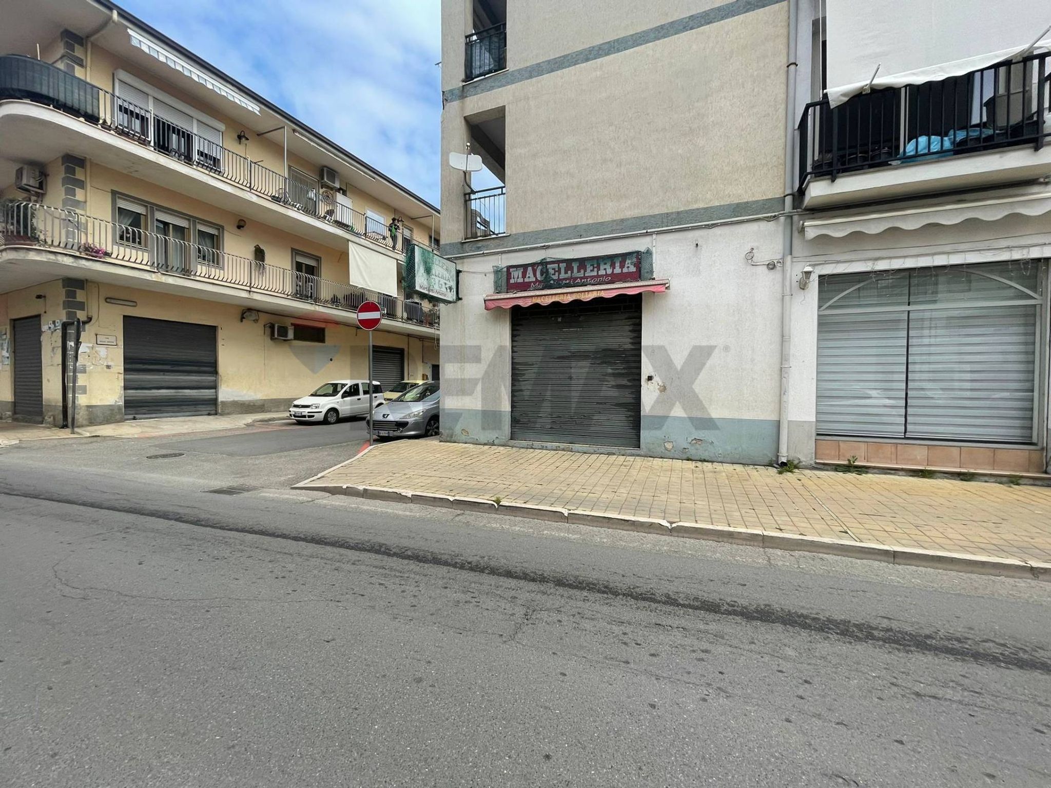 Property in Corigliano-Rossano