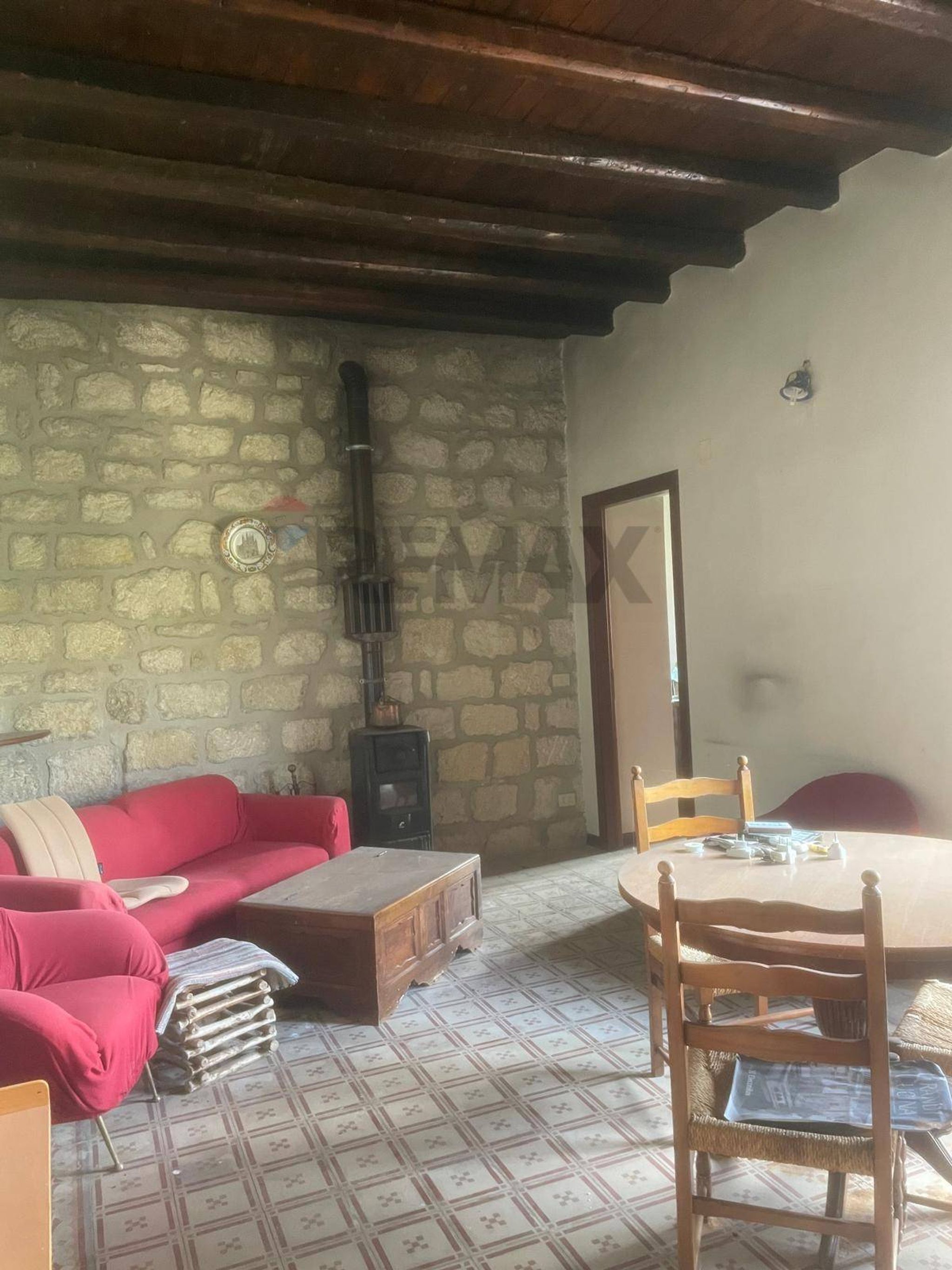Sala da pranzo