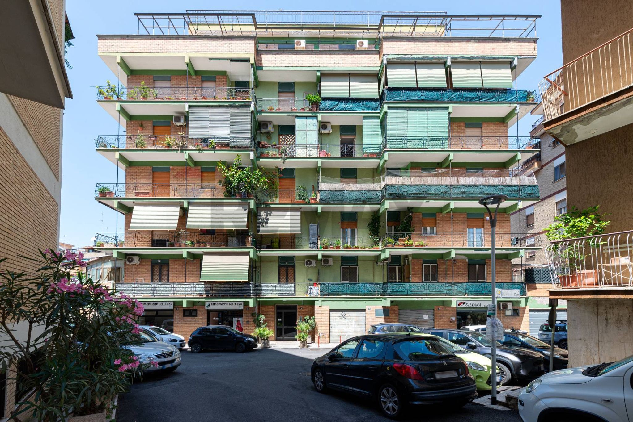 Immobile a Monterotondo