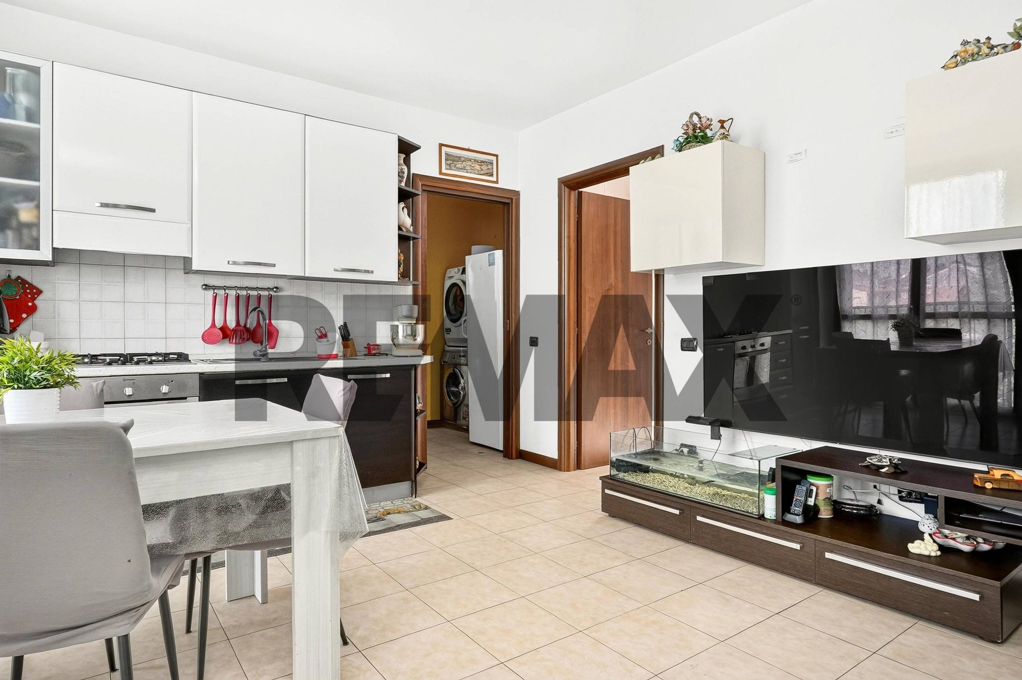Sala da pranzo