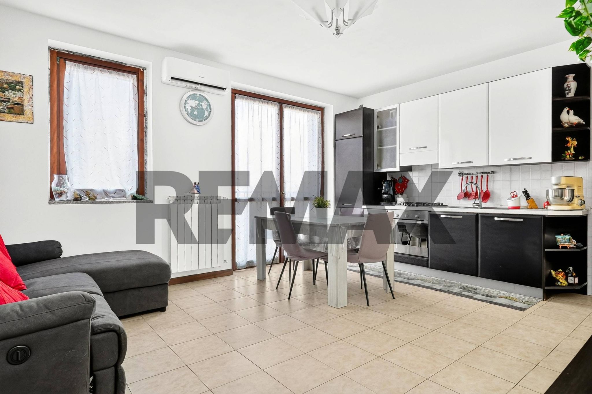 Sala da pranzo
