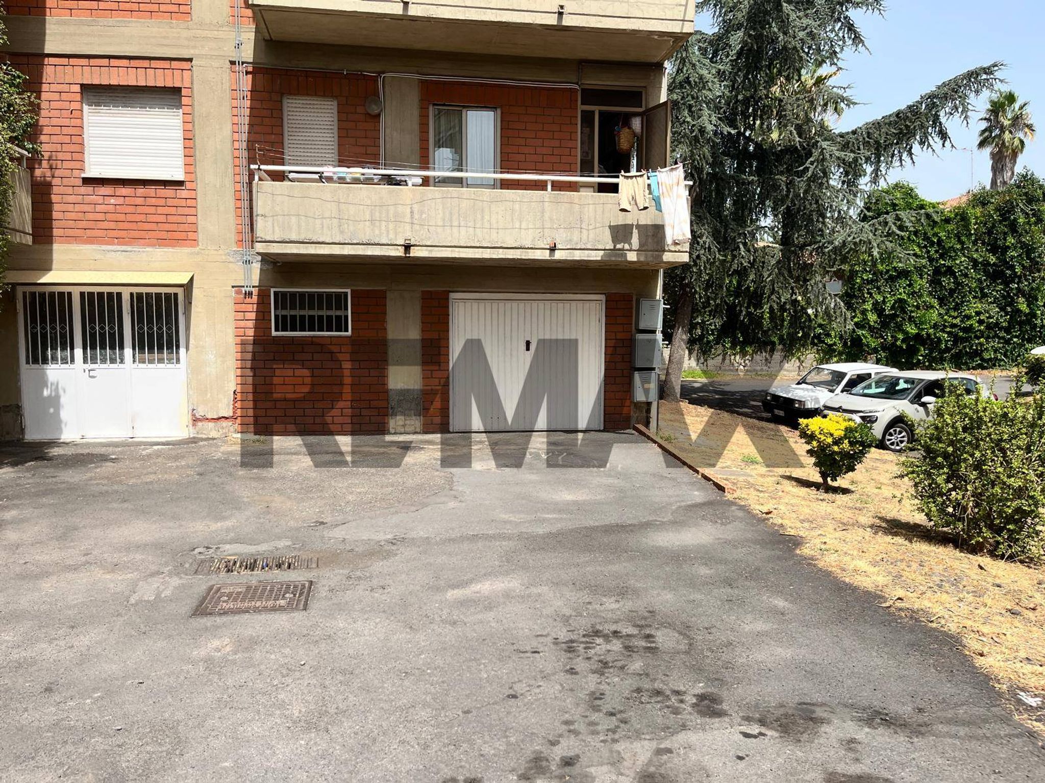 Casa all'aperto