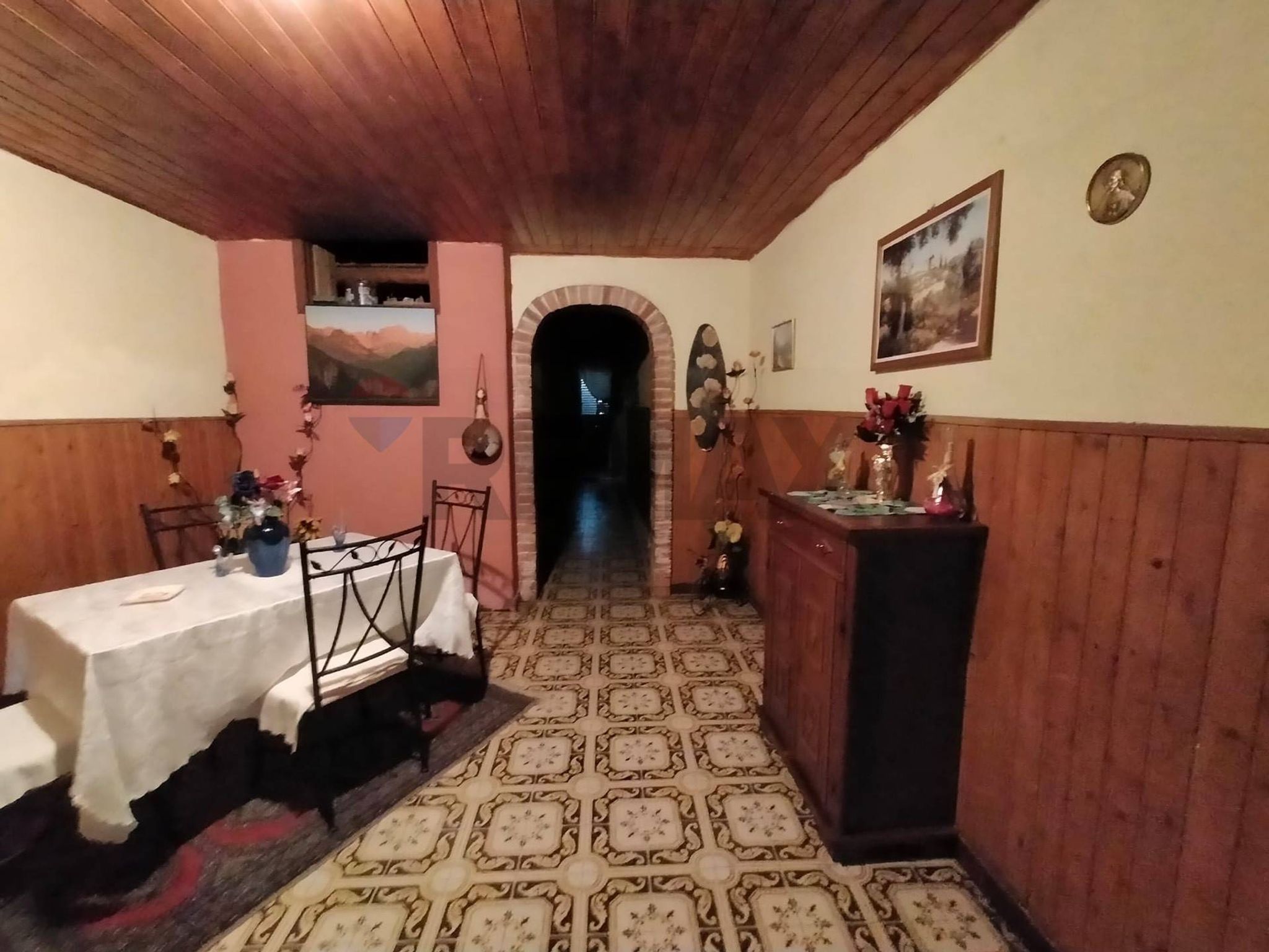 Sala da pranzo