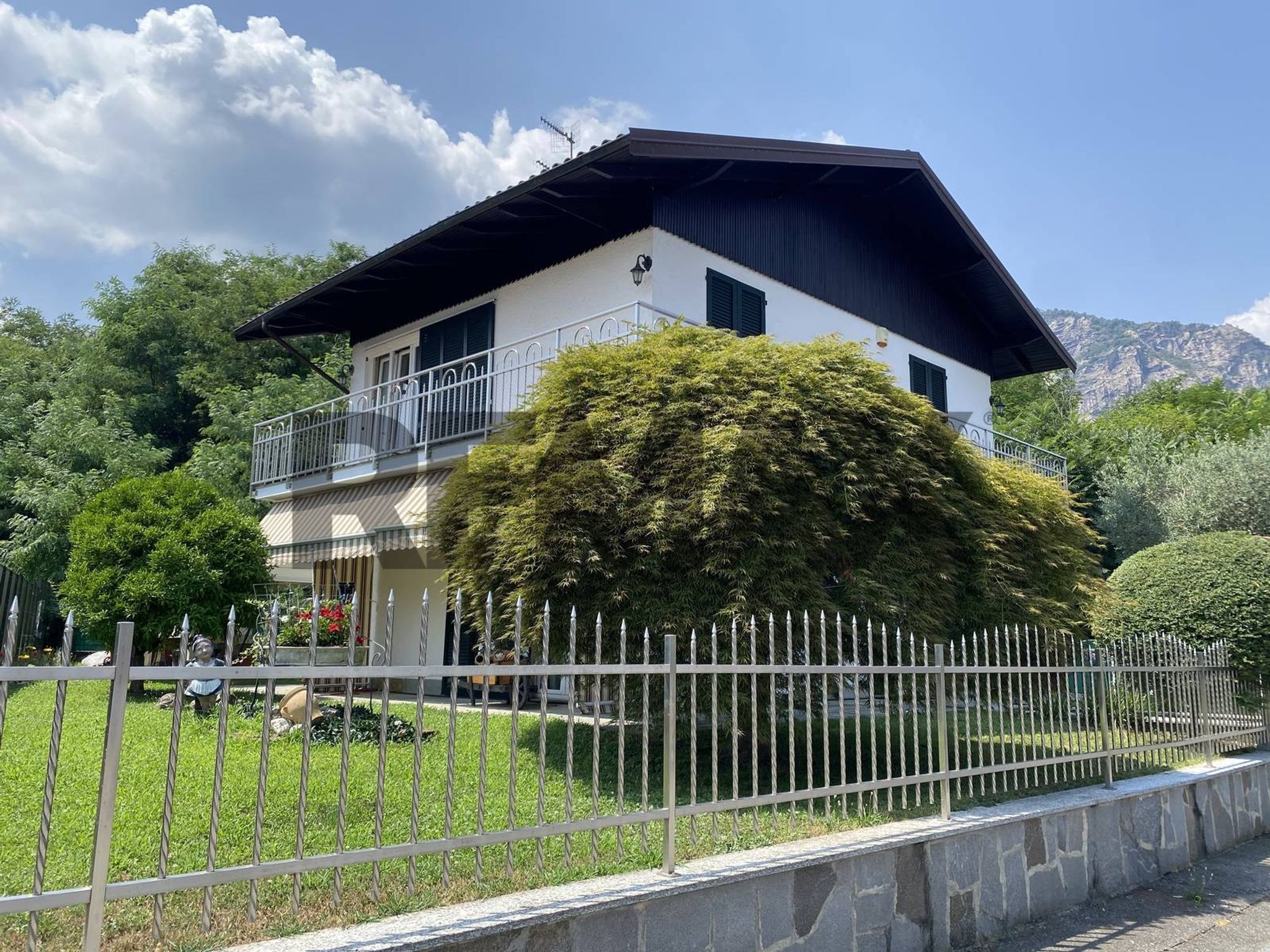 Immobile a Baveno