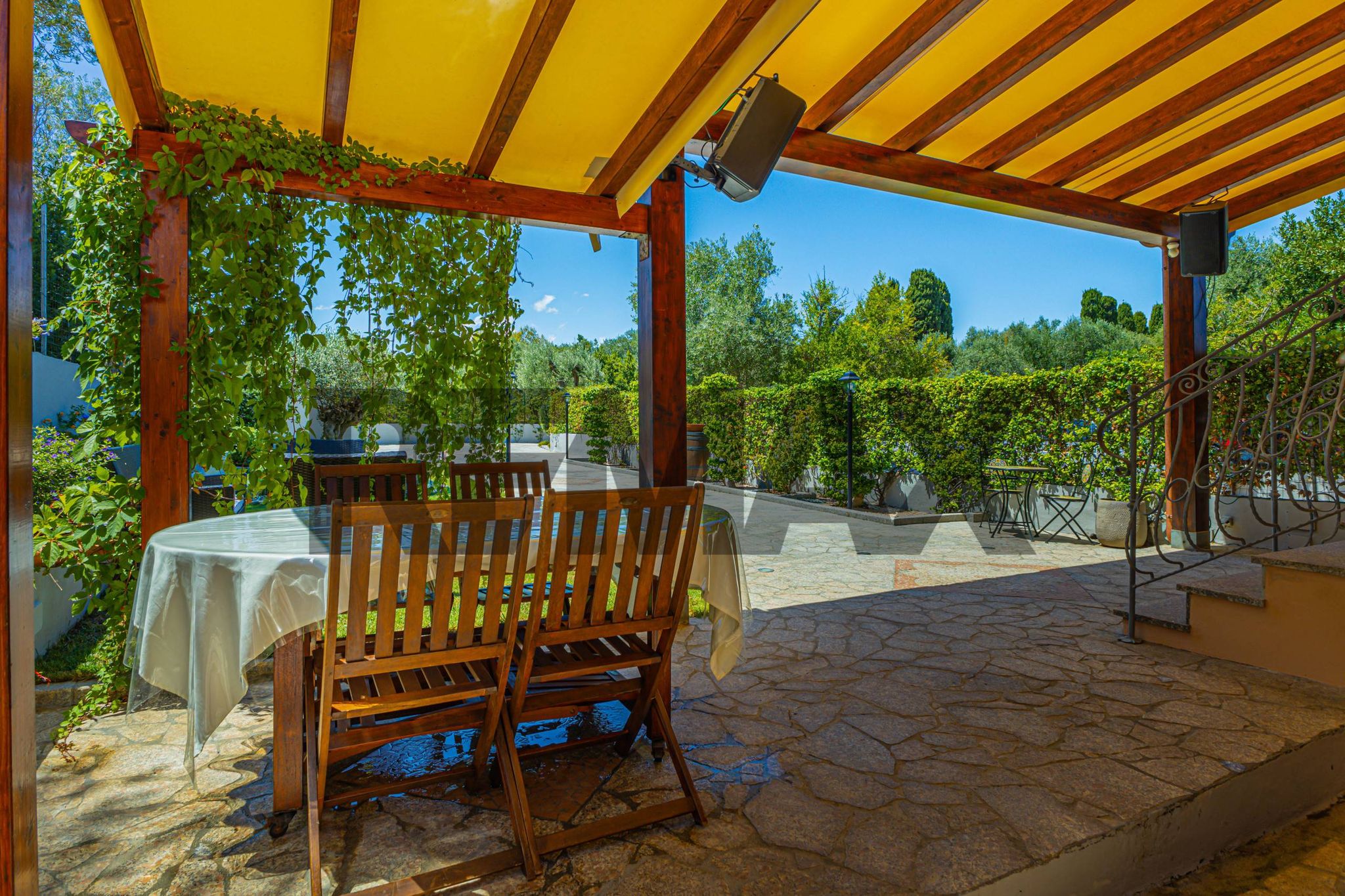 Terrazza