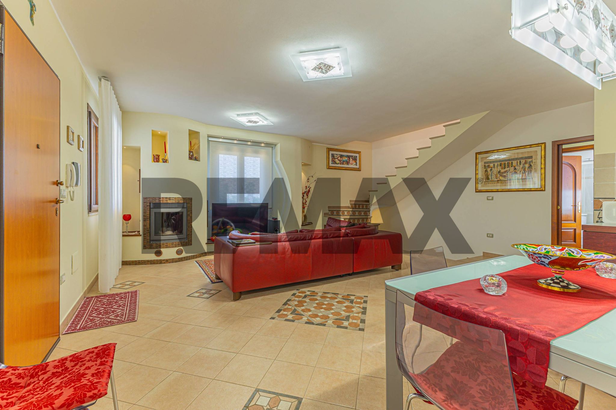 Sala da pranzo