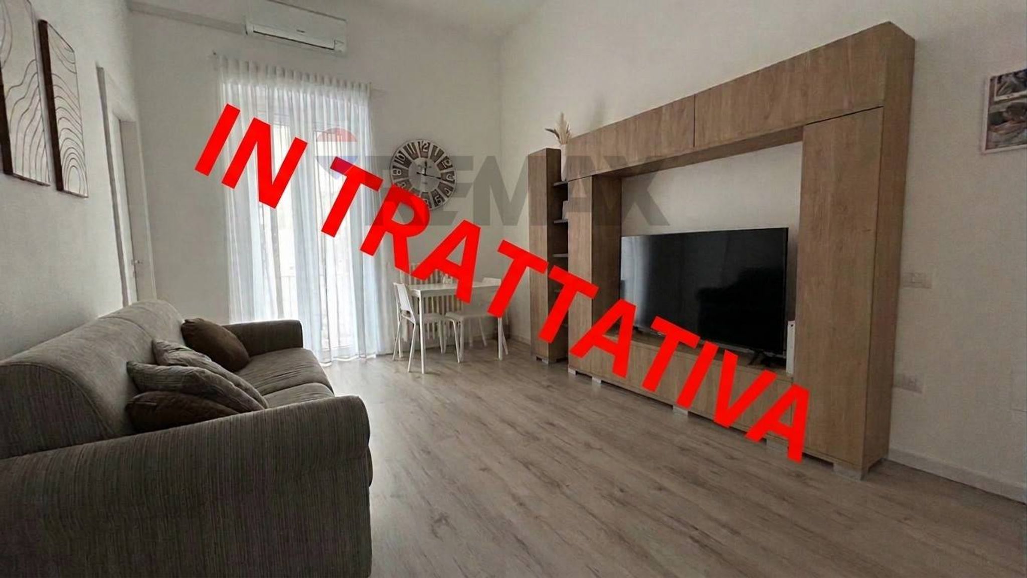 Immobile a Matera