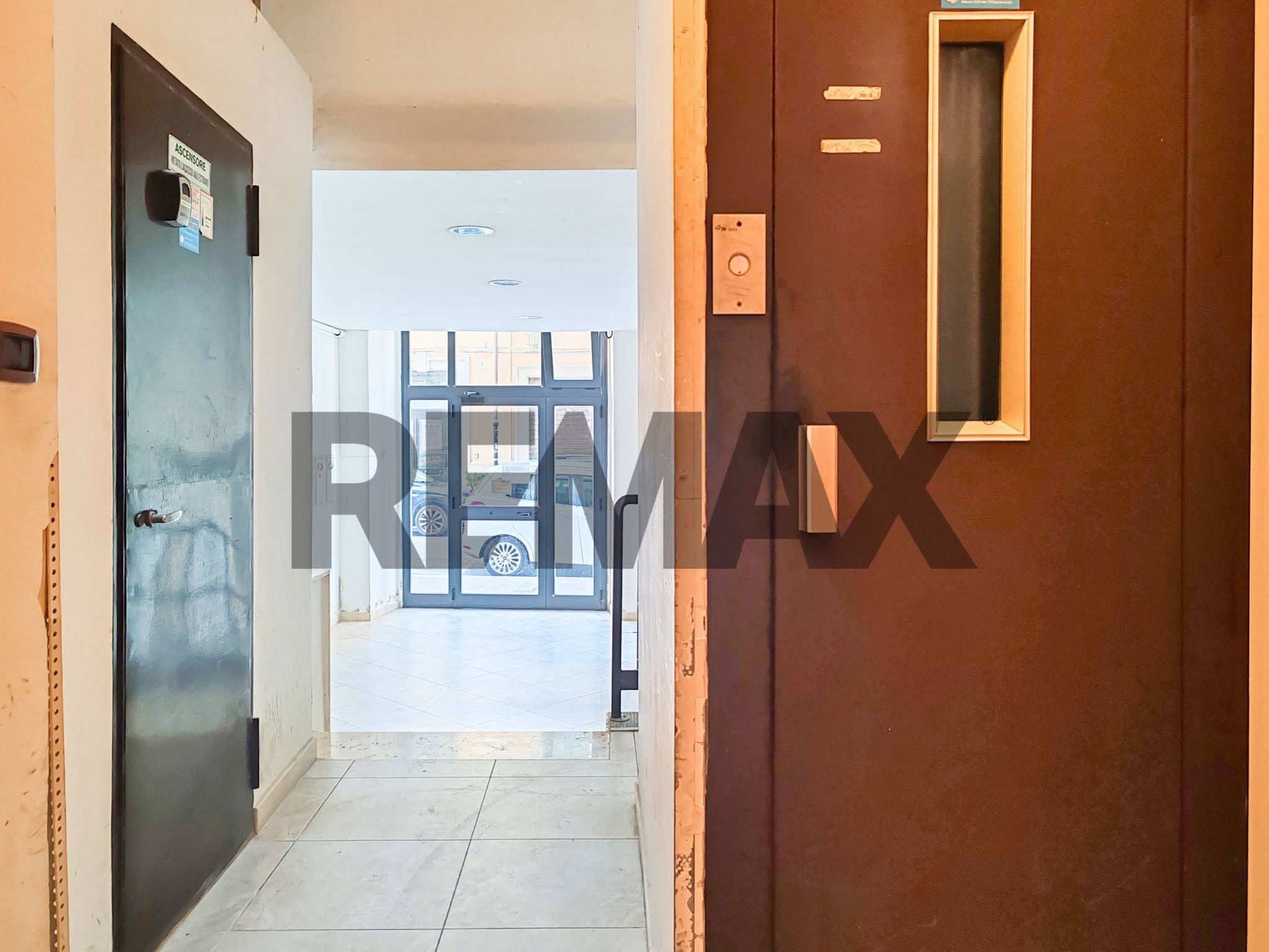 Ricezione / Lobby
