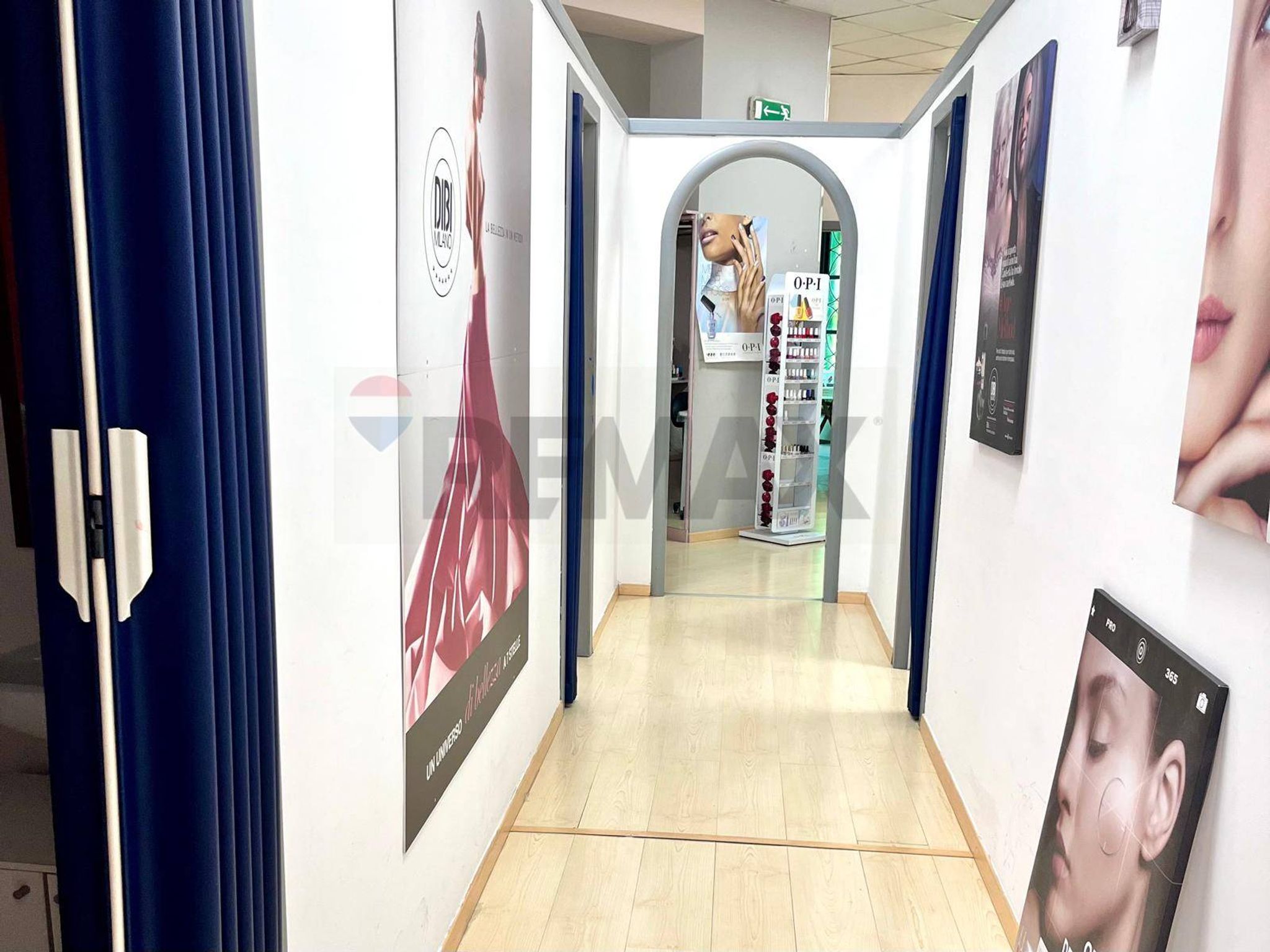 Hall / corridoio