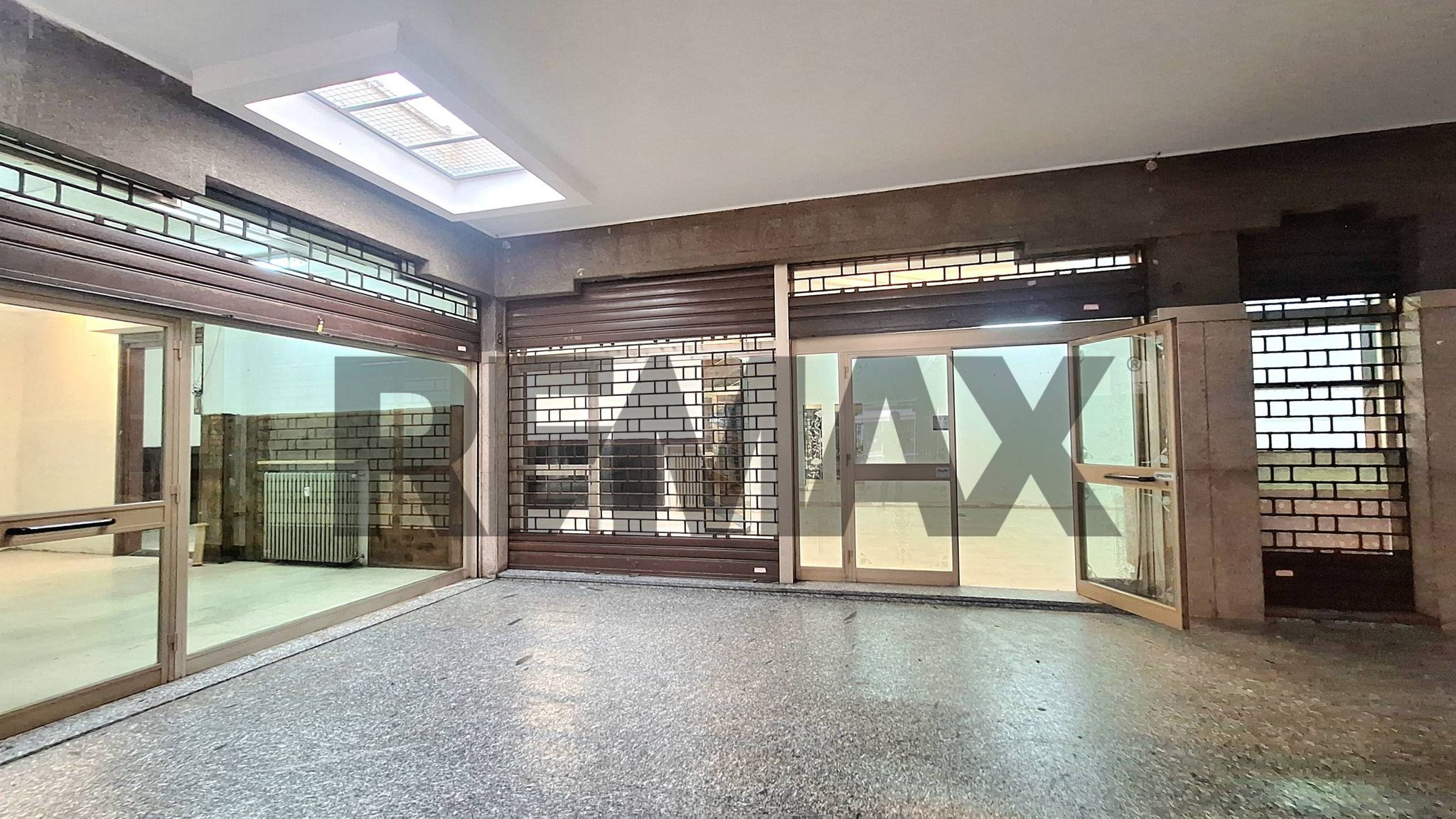 Ricezione / Lobby