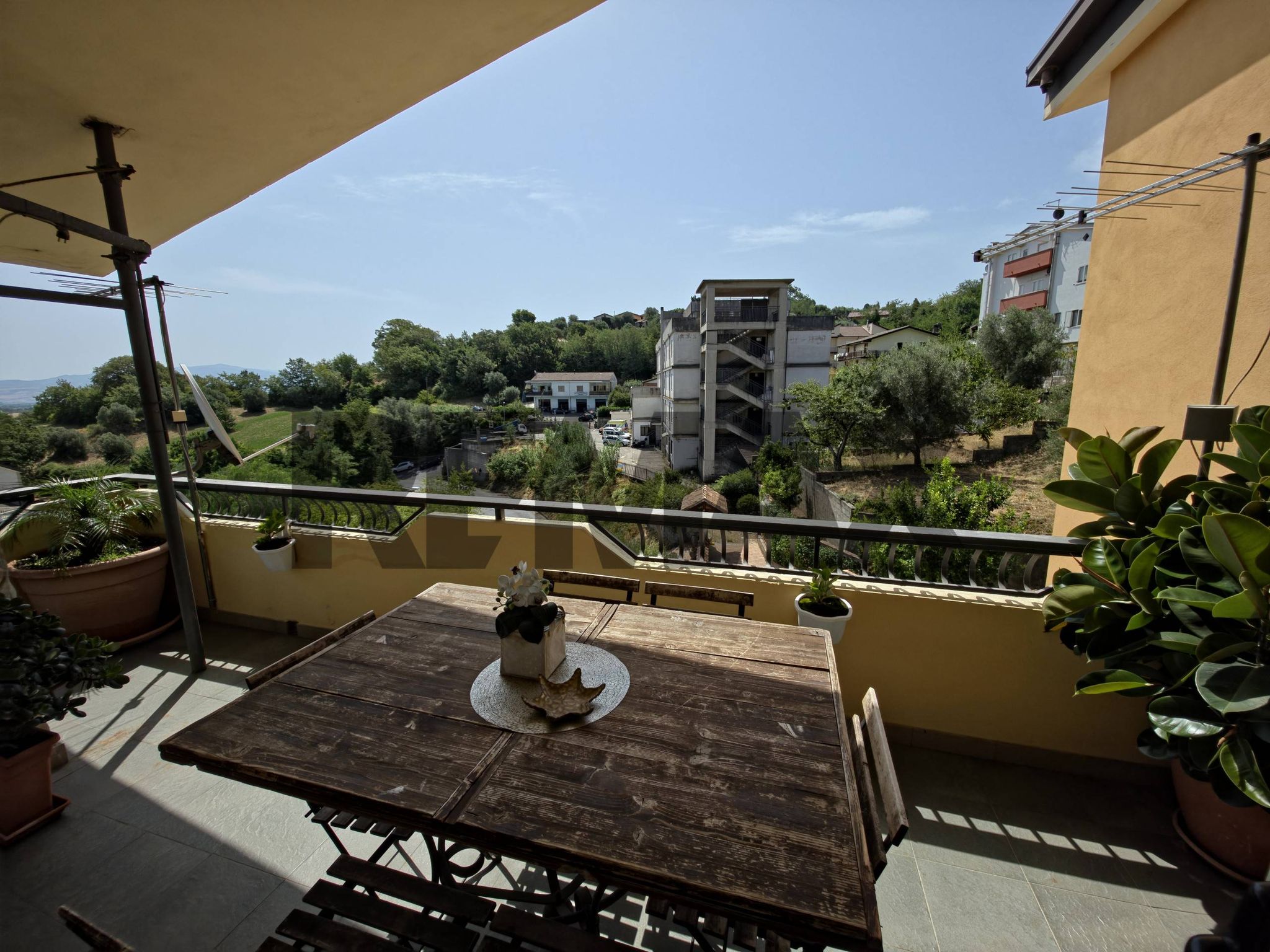 Balcone
