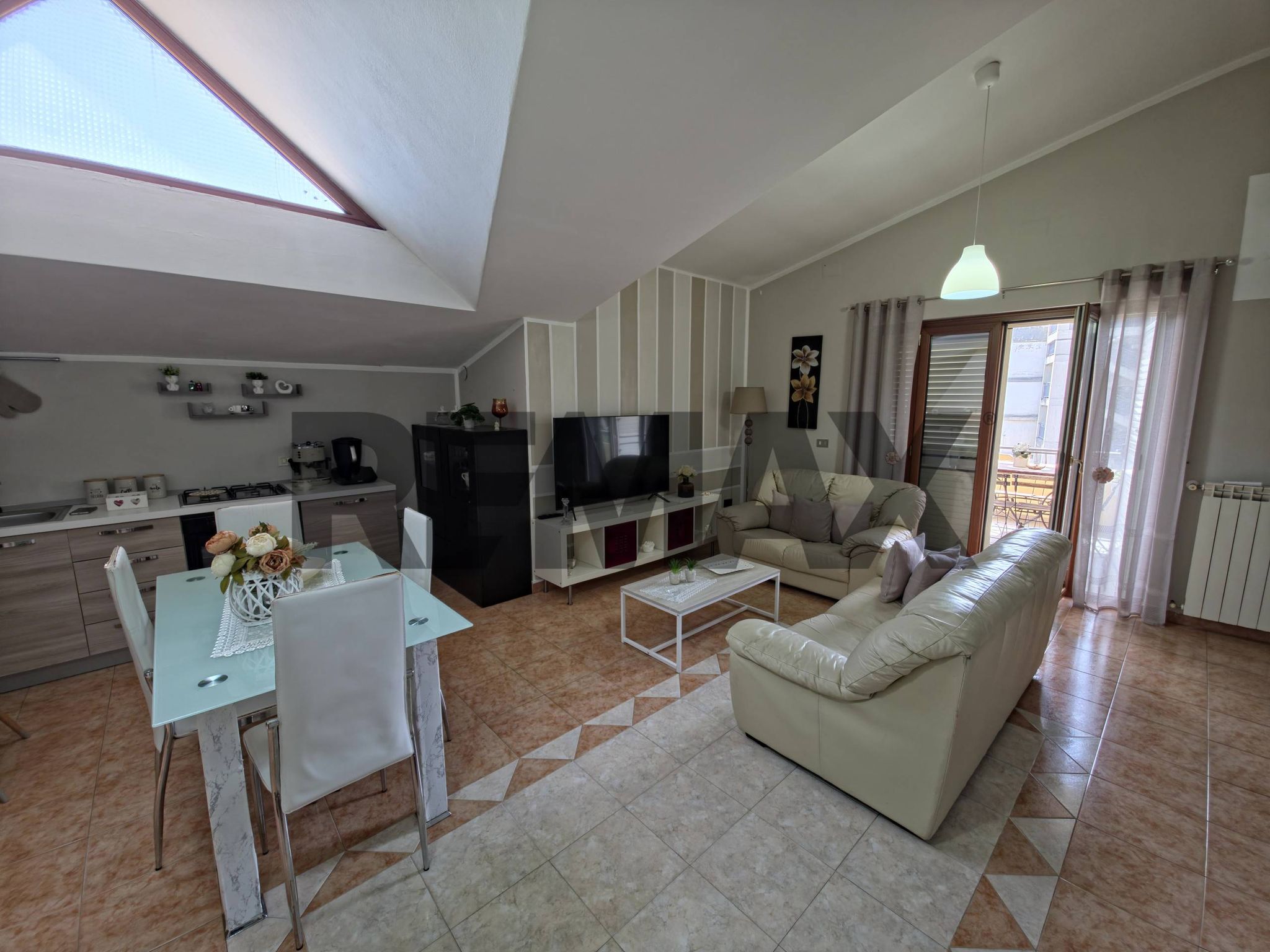 Property in San Marco Argentano