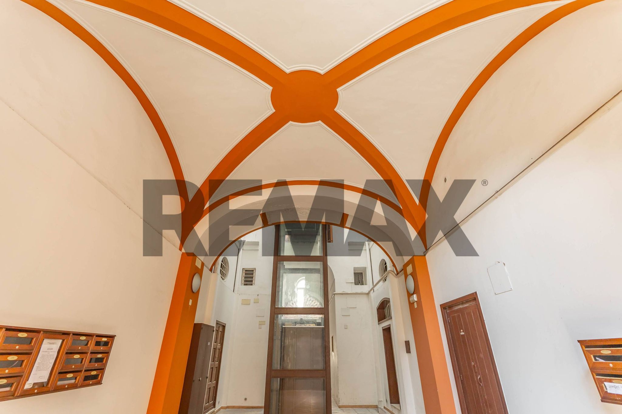 Ricezione / Lobby