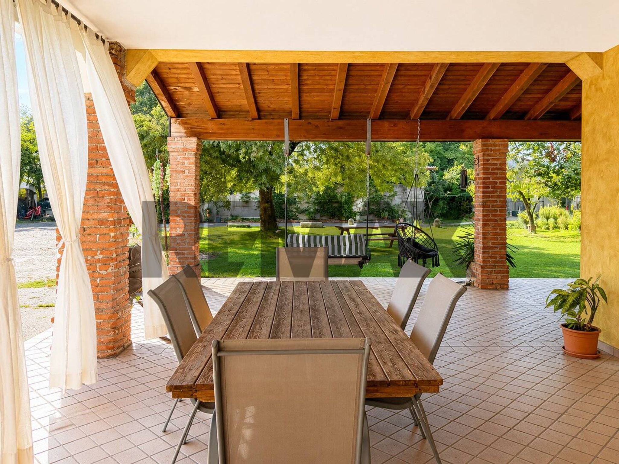 Terrazza