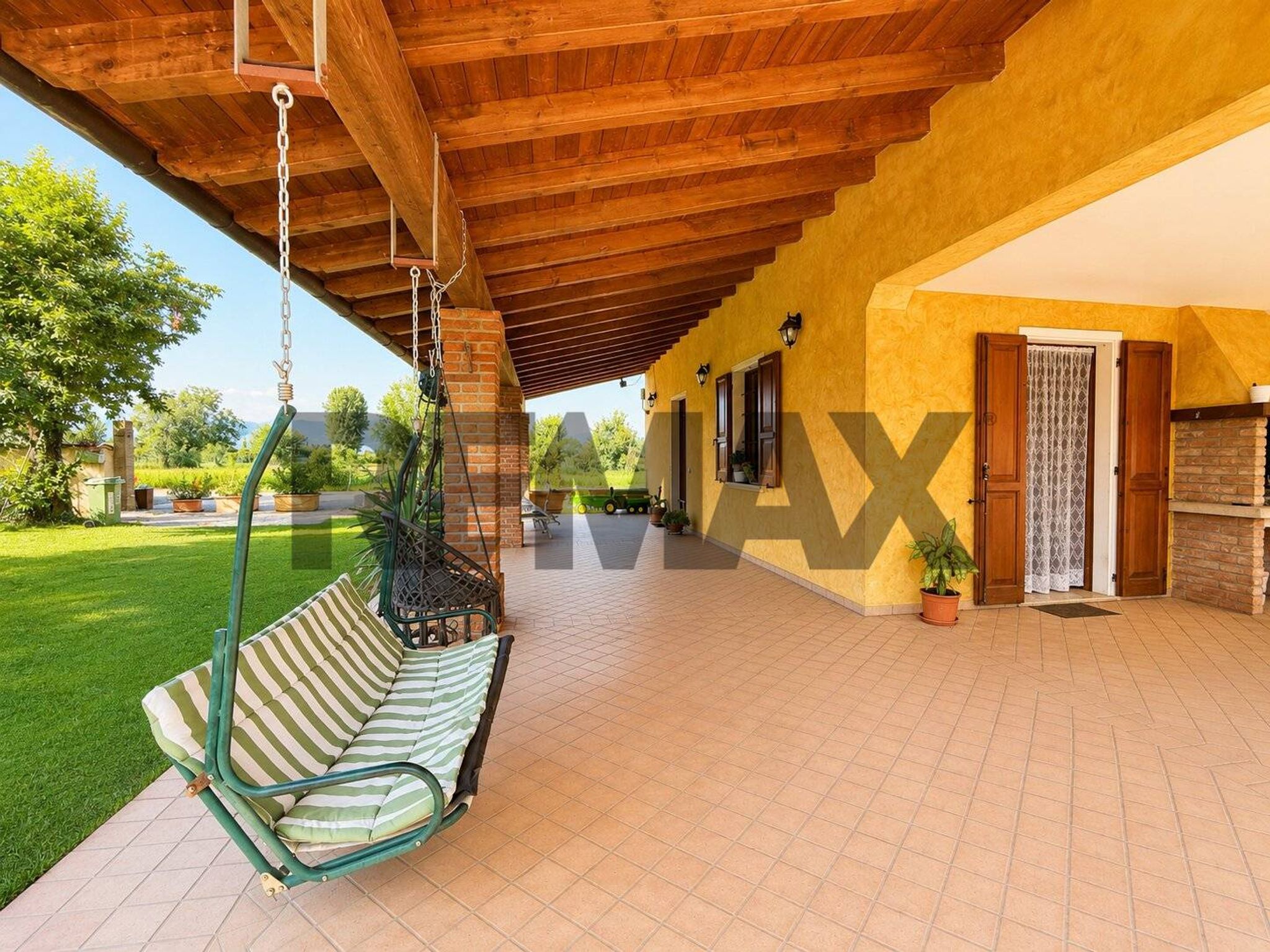 Terrazza