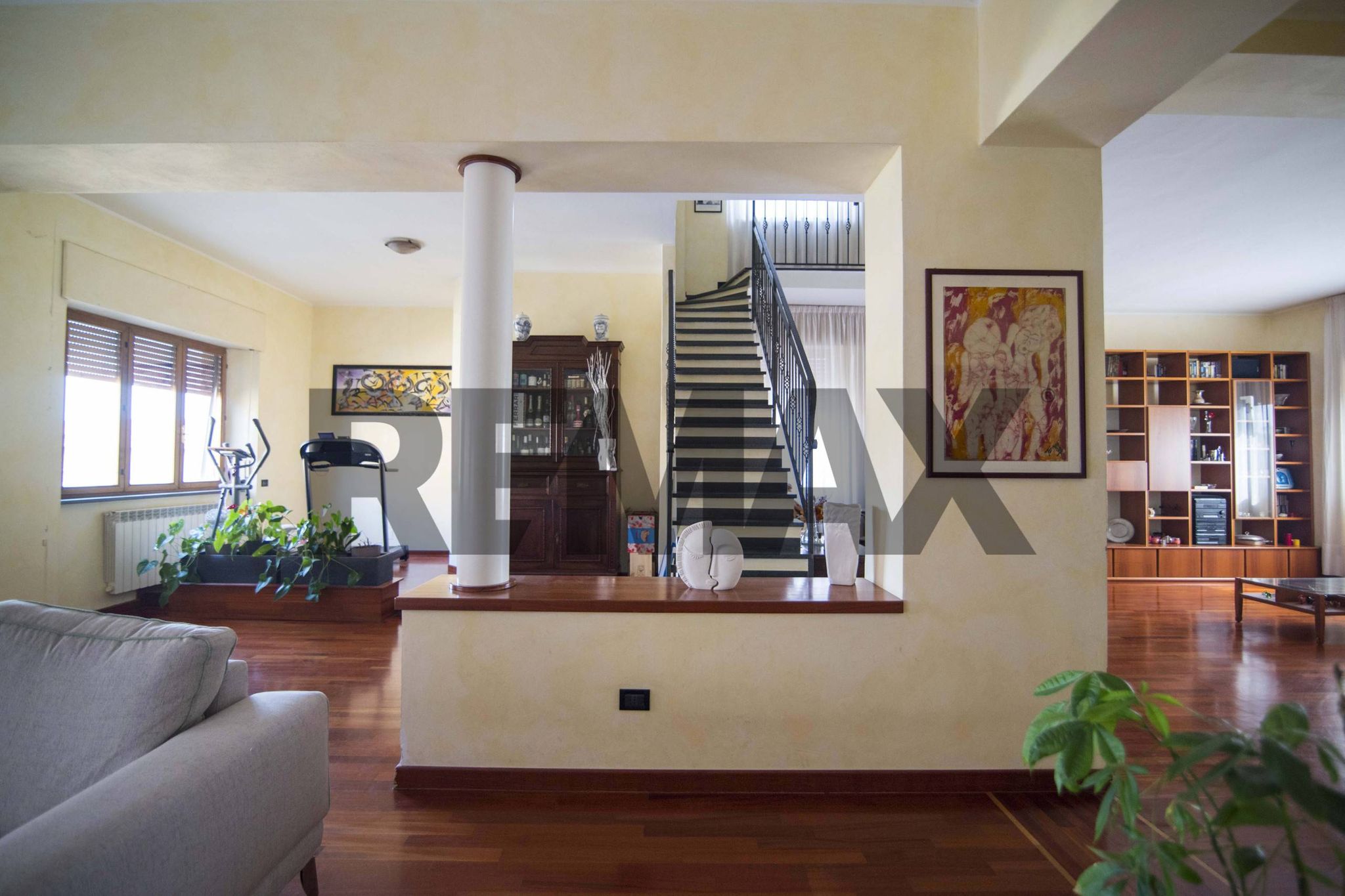 Property in Roccastrada