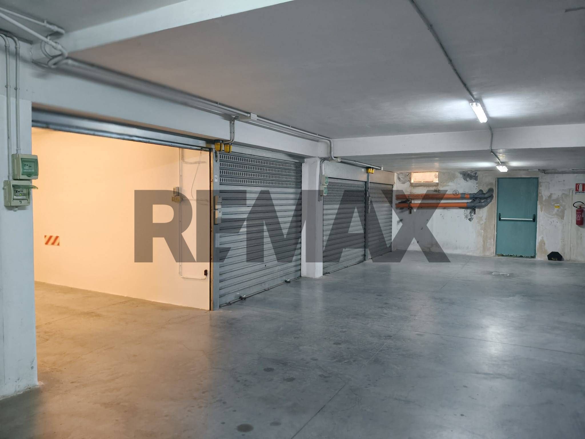 Property in Taranto