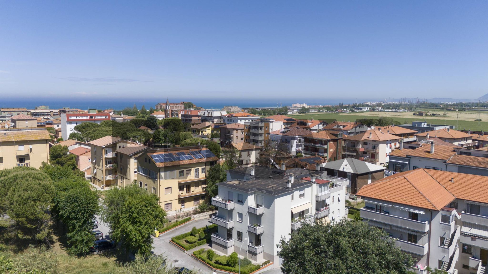 Property in Montemarciano