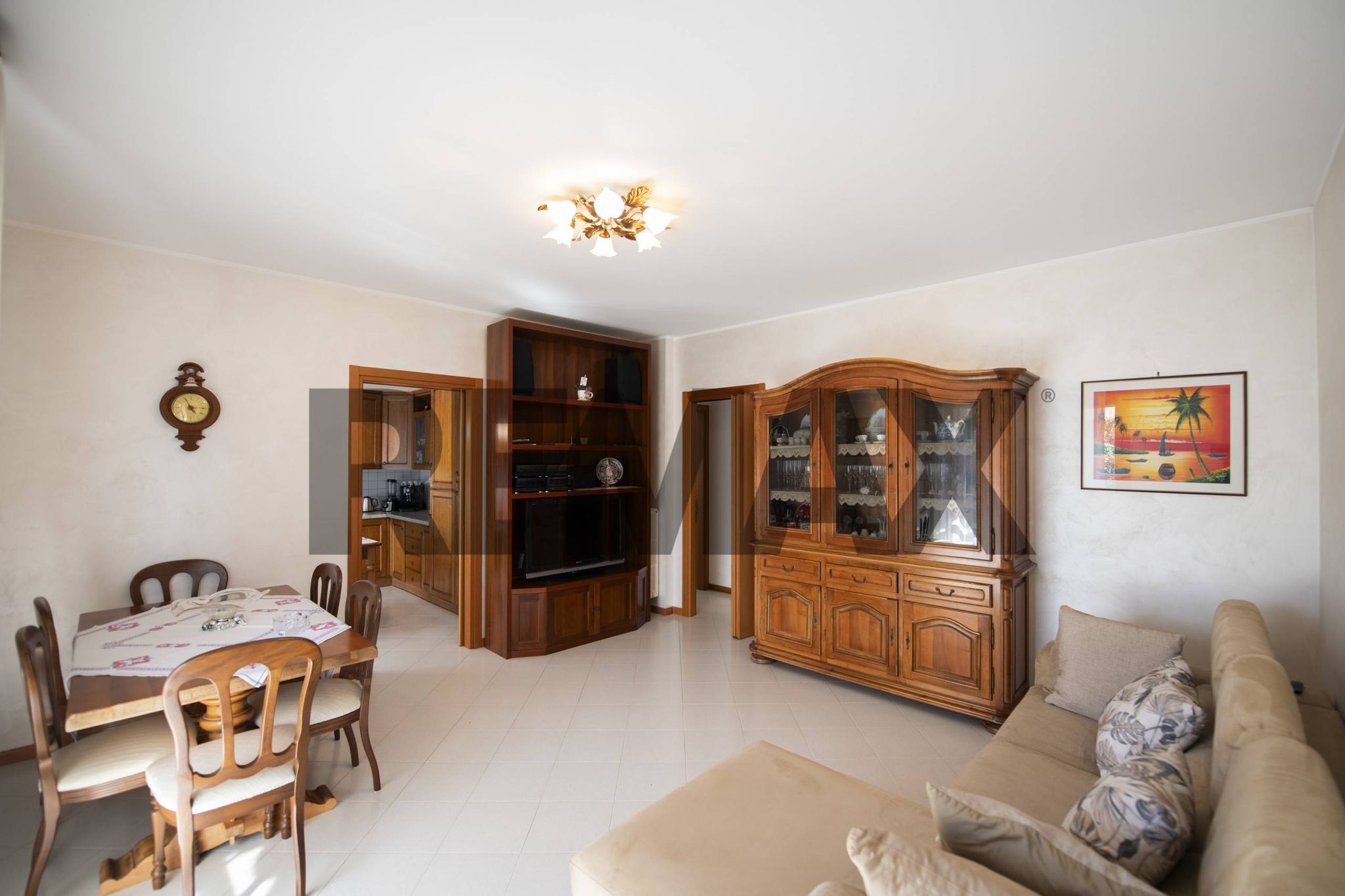 Sala da pranzo