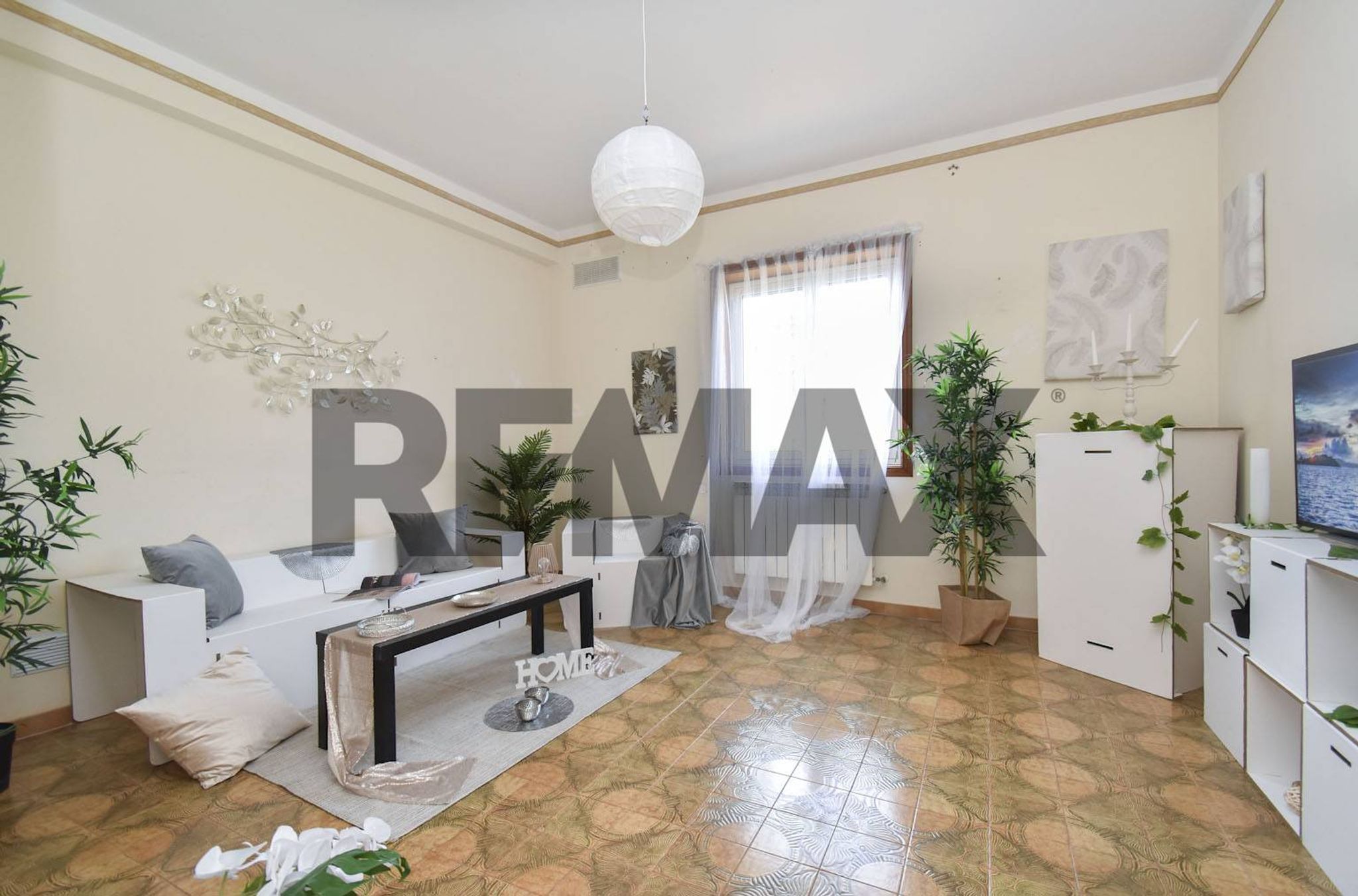 Property in Mascalucia