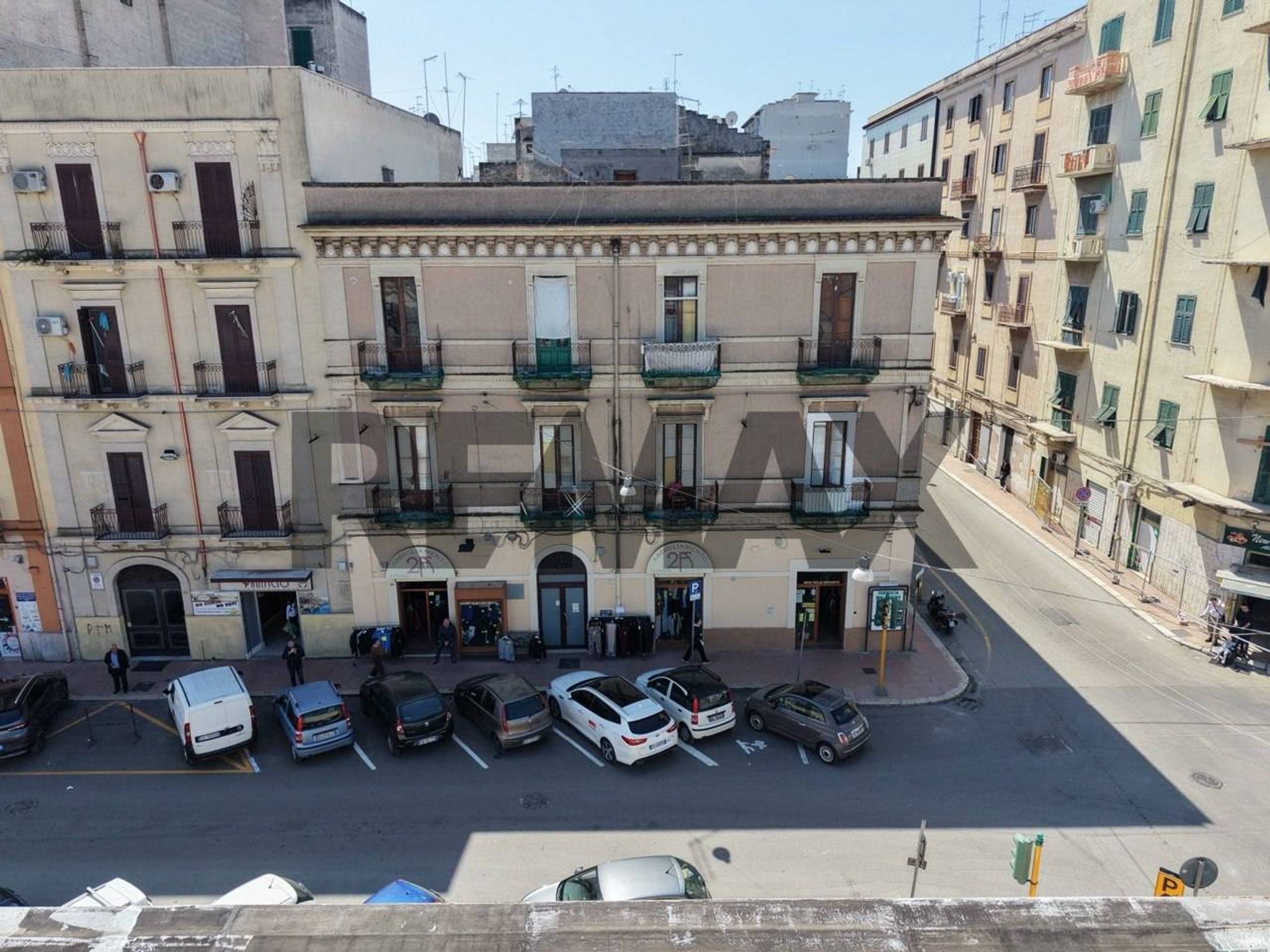 Immobile a Taranto