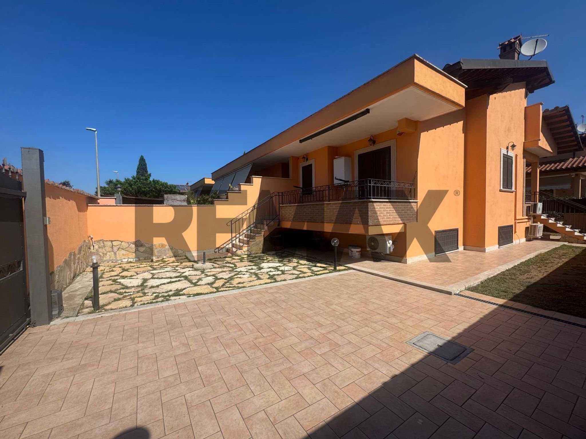 Terrazza