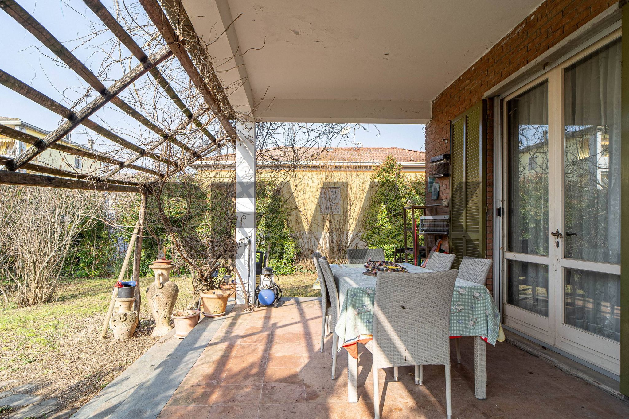 Terrazza