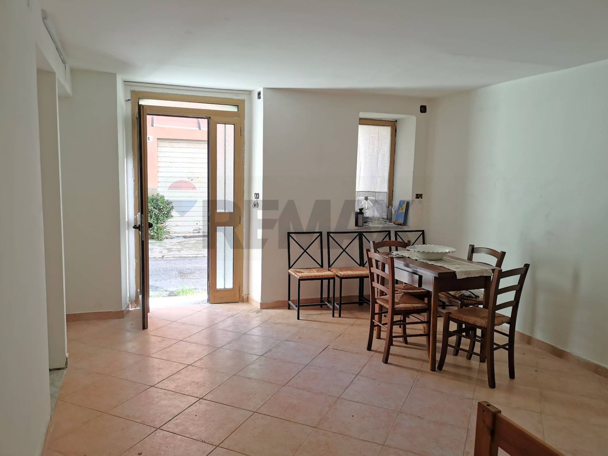 Sala da pranzo