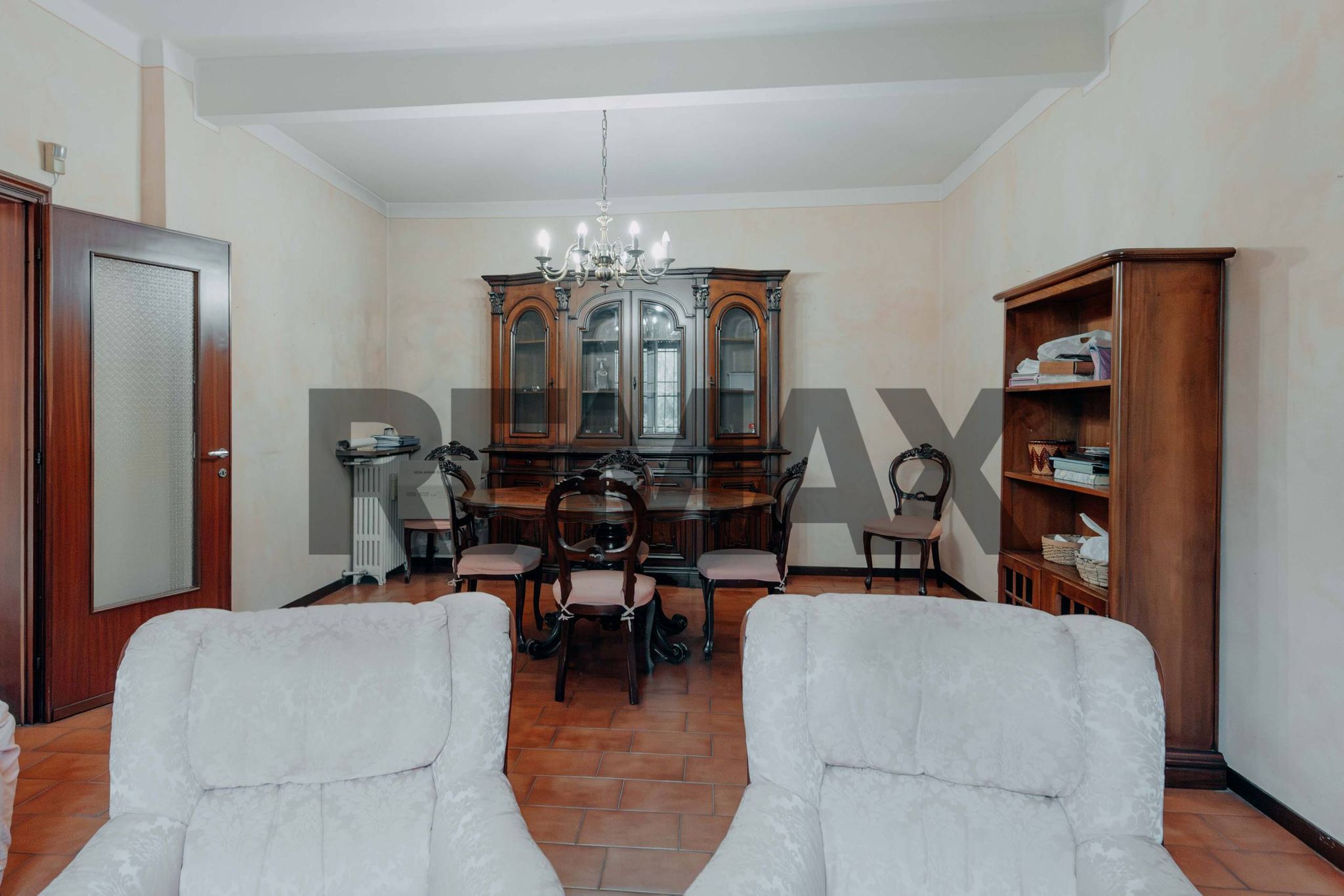 Sala da pranzo