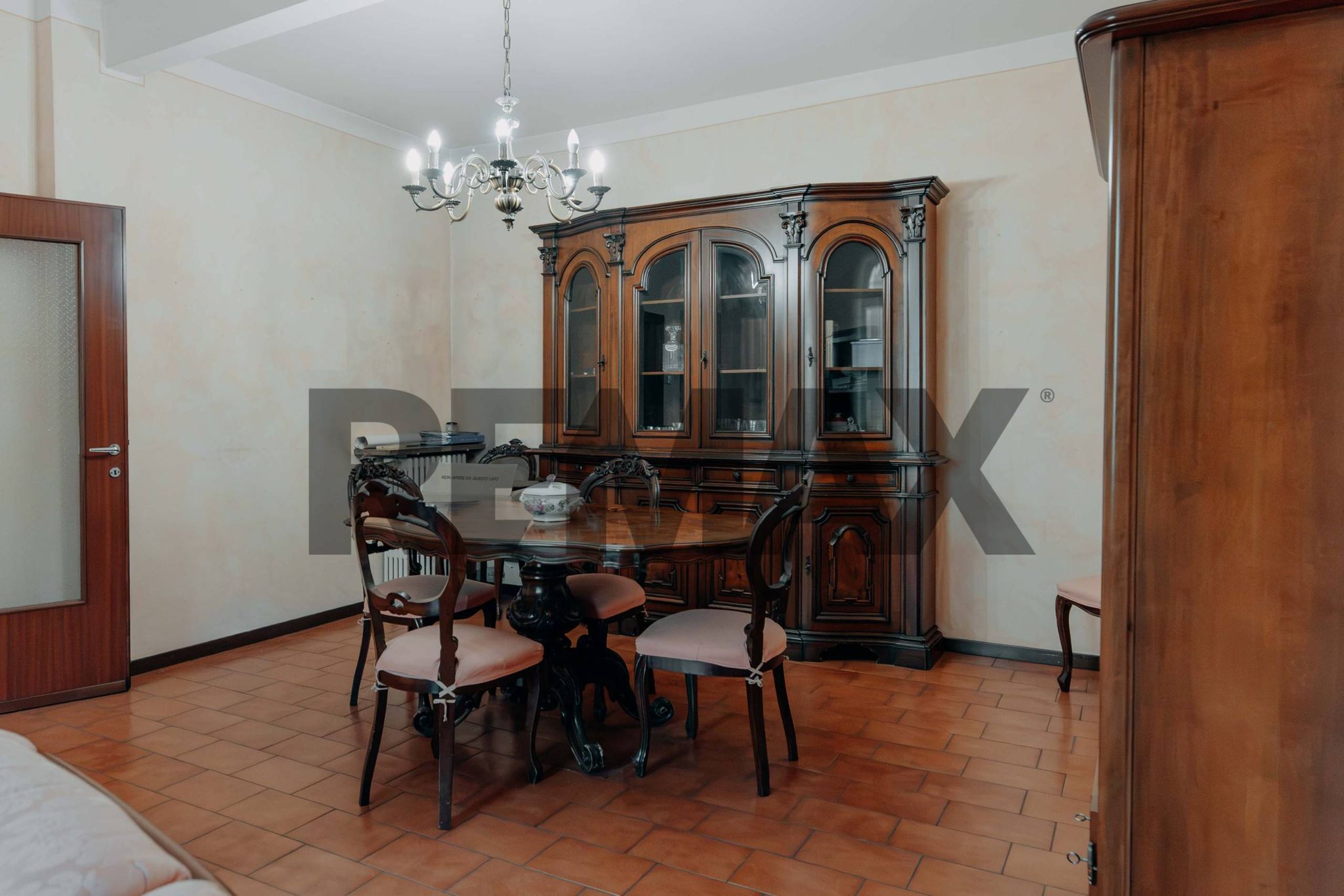 Sala da pranzo