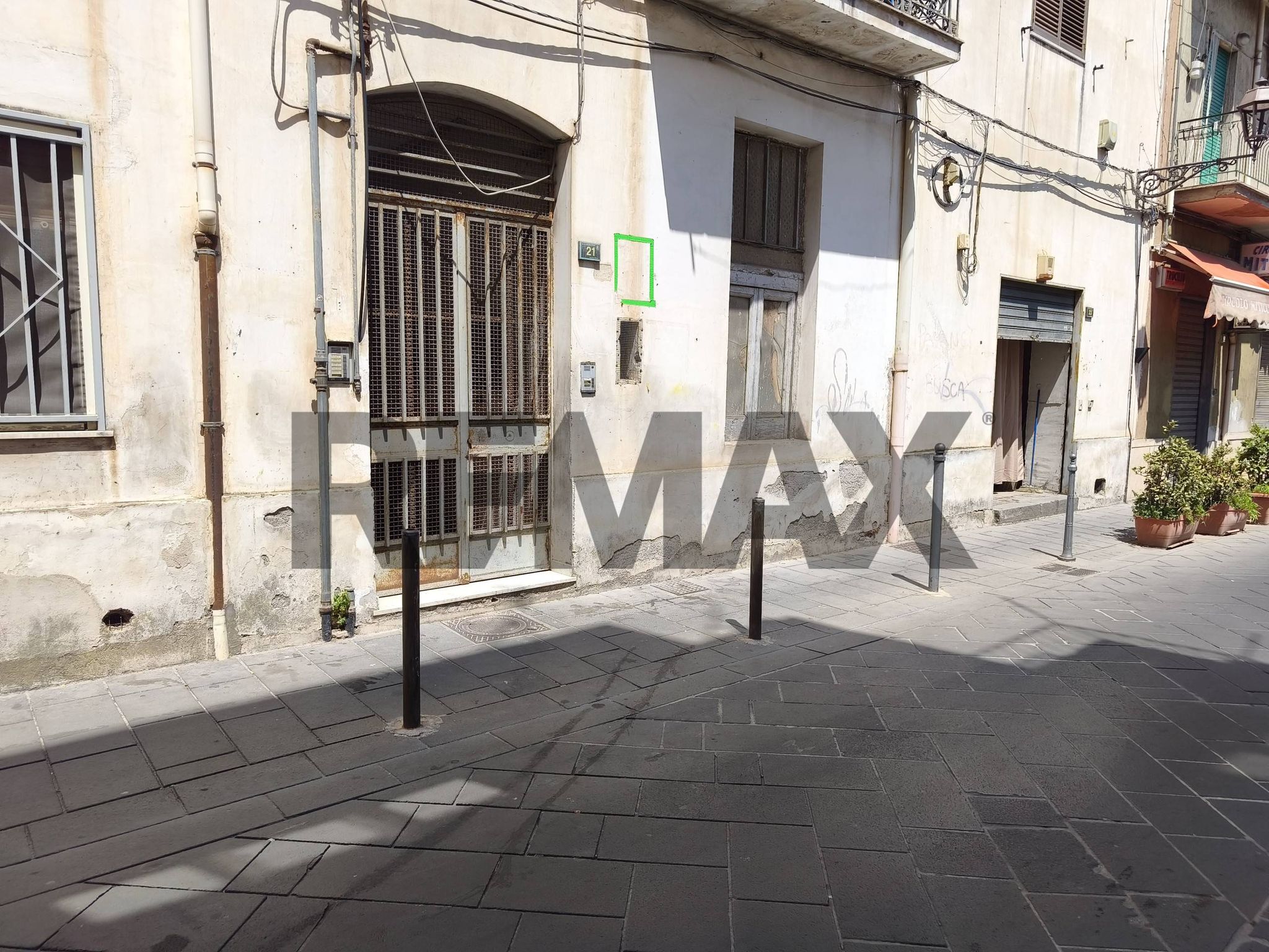 Property in Nocera Inferiore