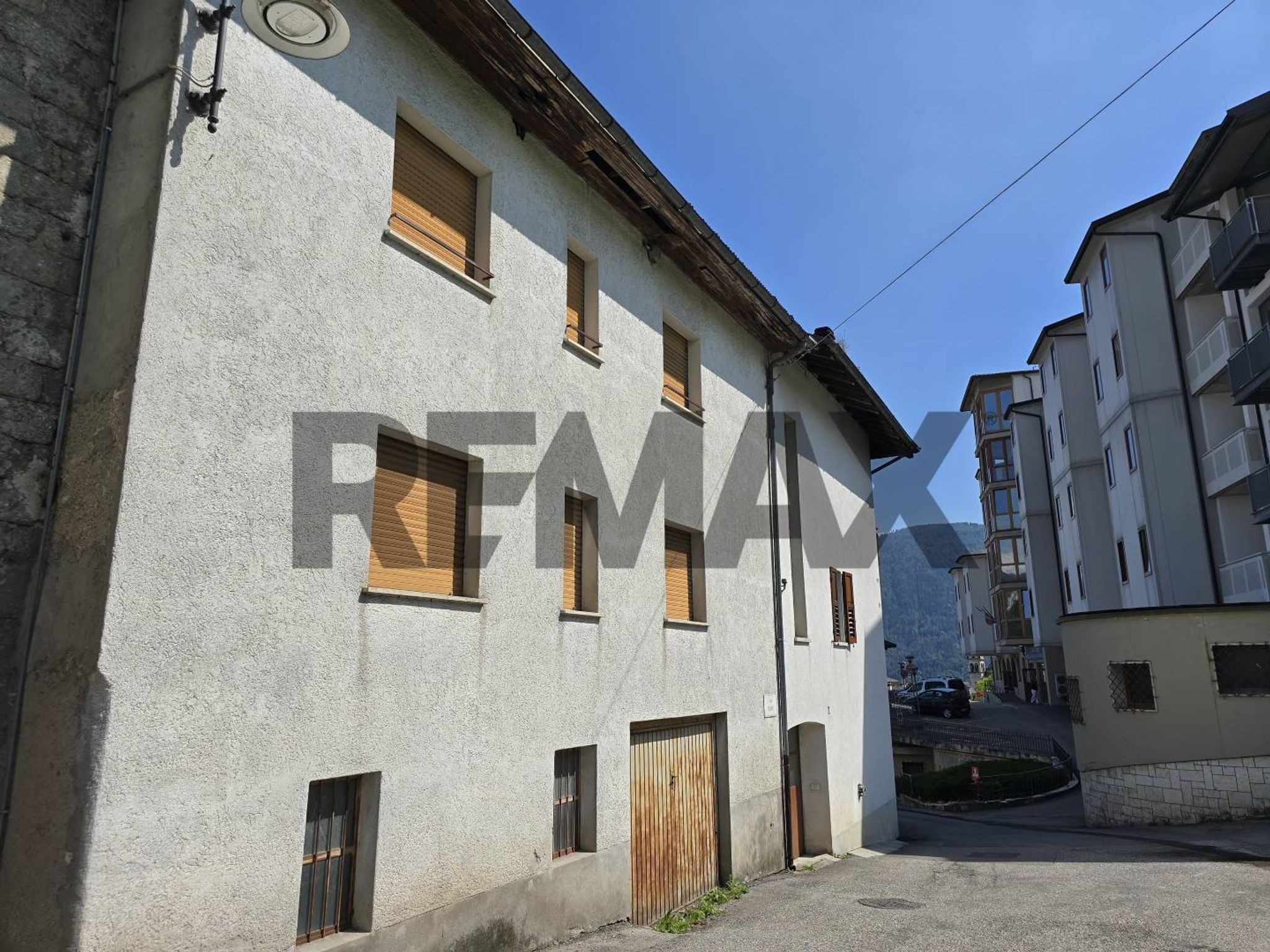 Property in Lamon