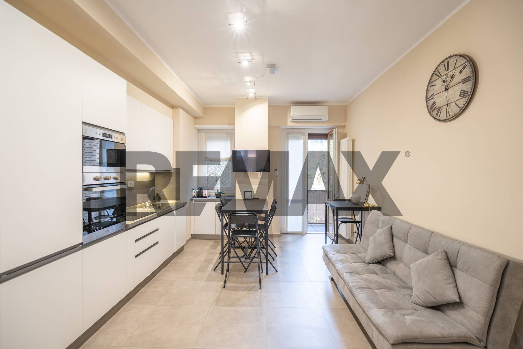 Sala da pranzo
