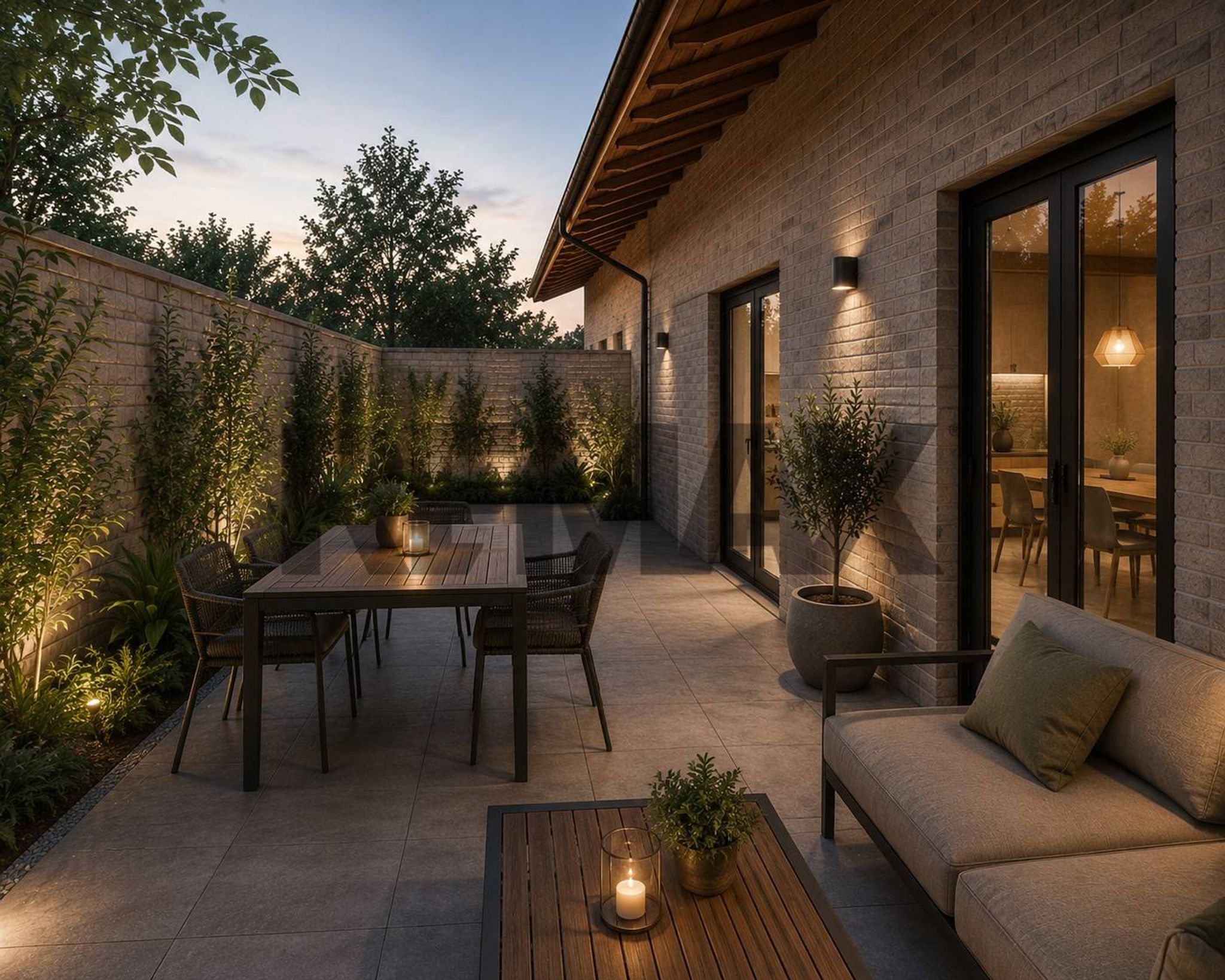 Terrazza