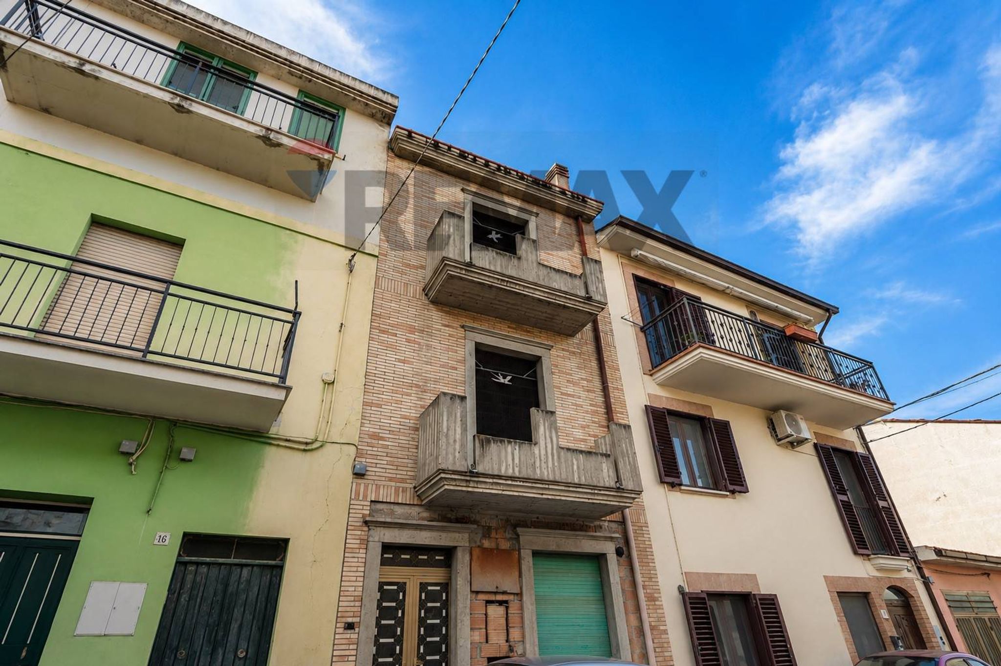 Property in Cupello